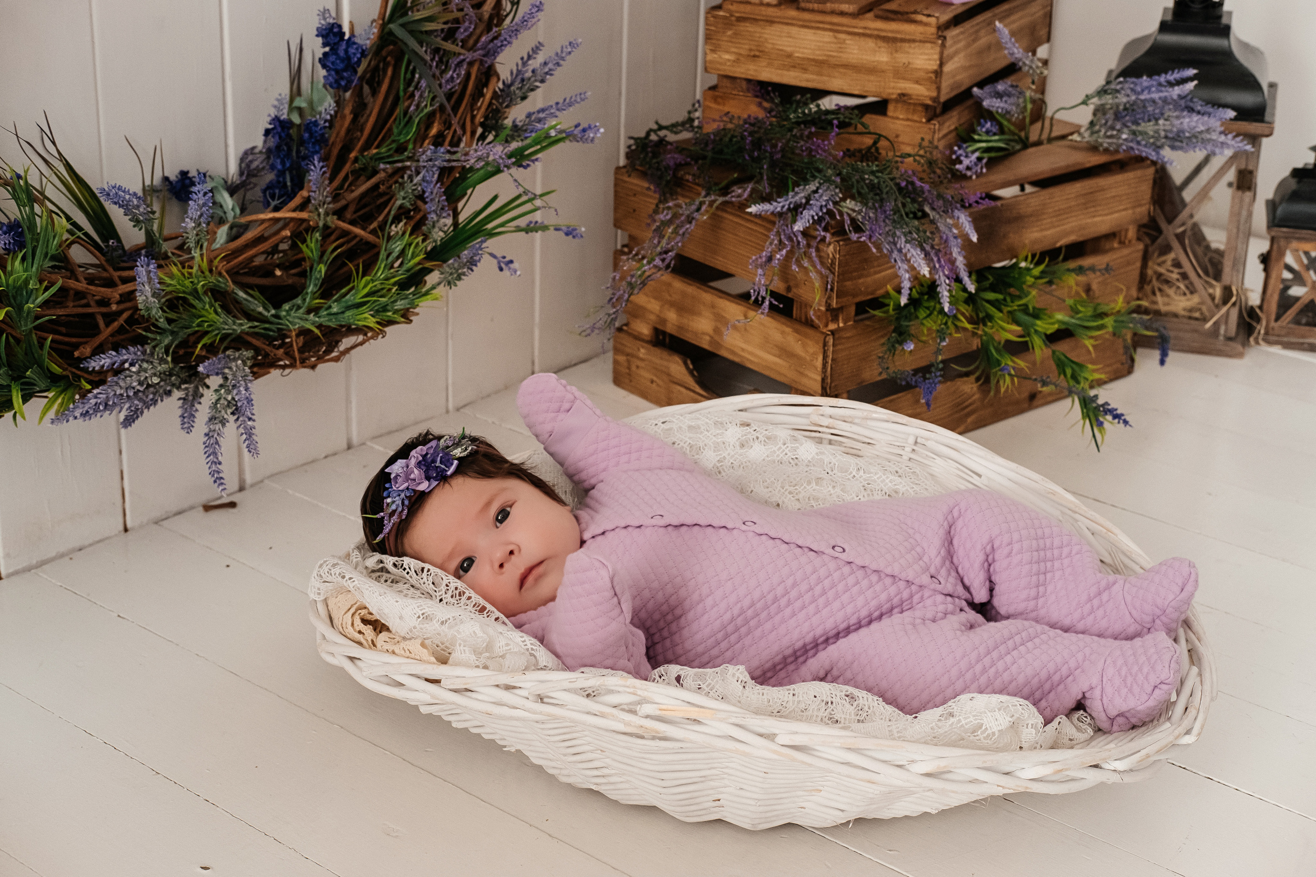 Фото день «Пасхальное чудо». Семейный и свадебный фотограф Новосибирск