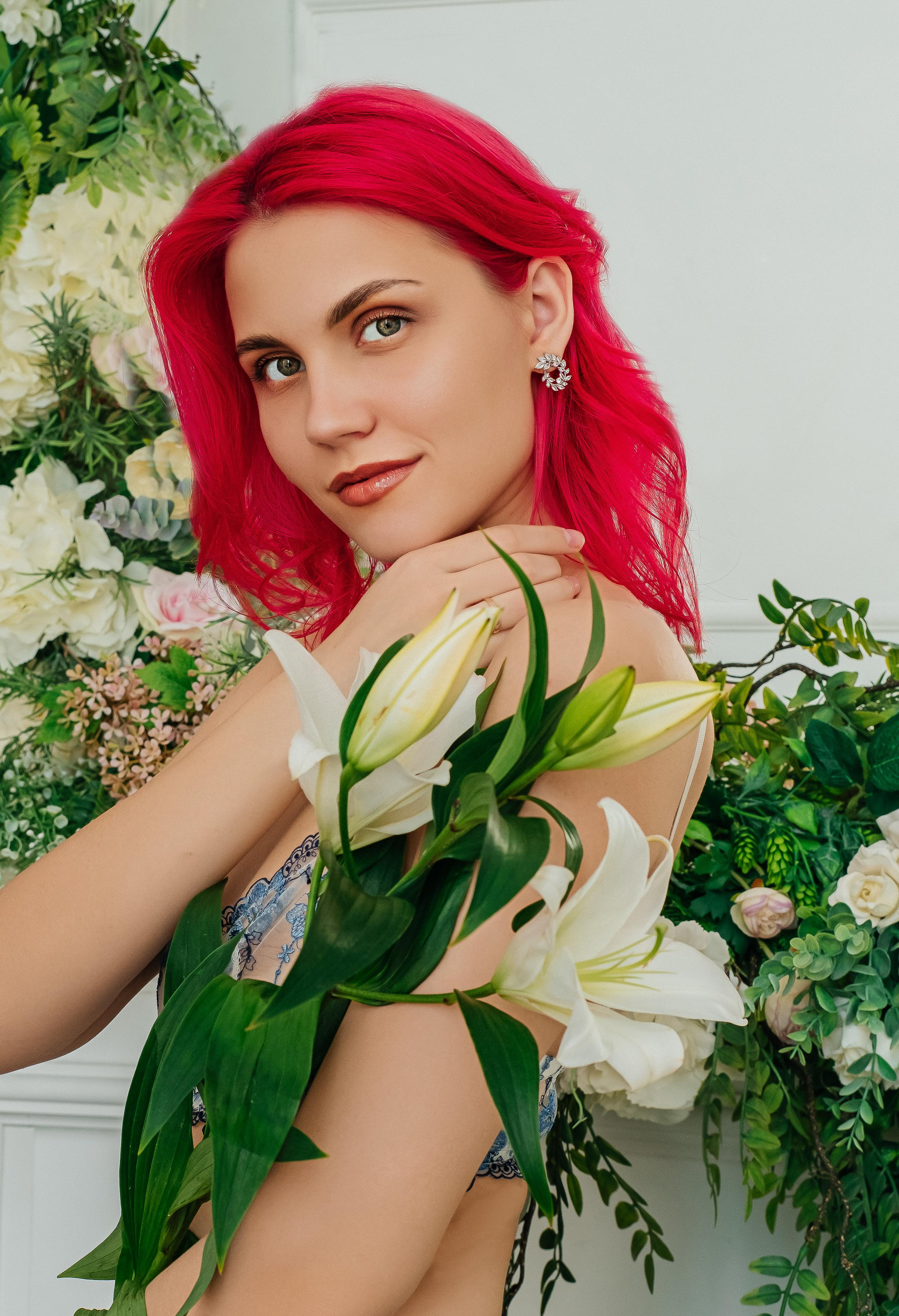 Анастасия. Семейный и свадебный фотограф Новосибирск