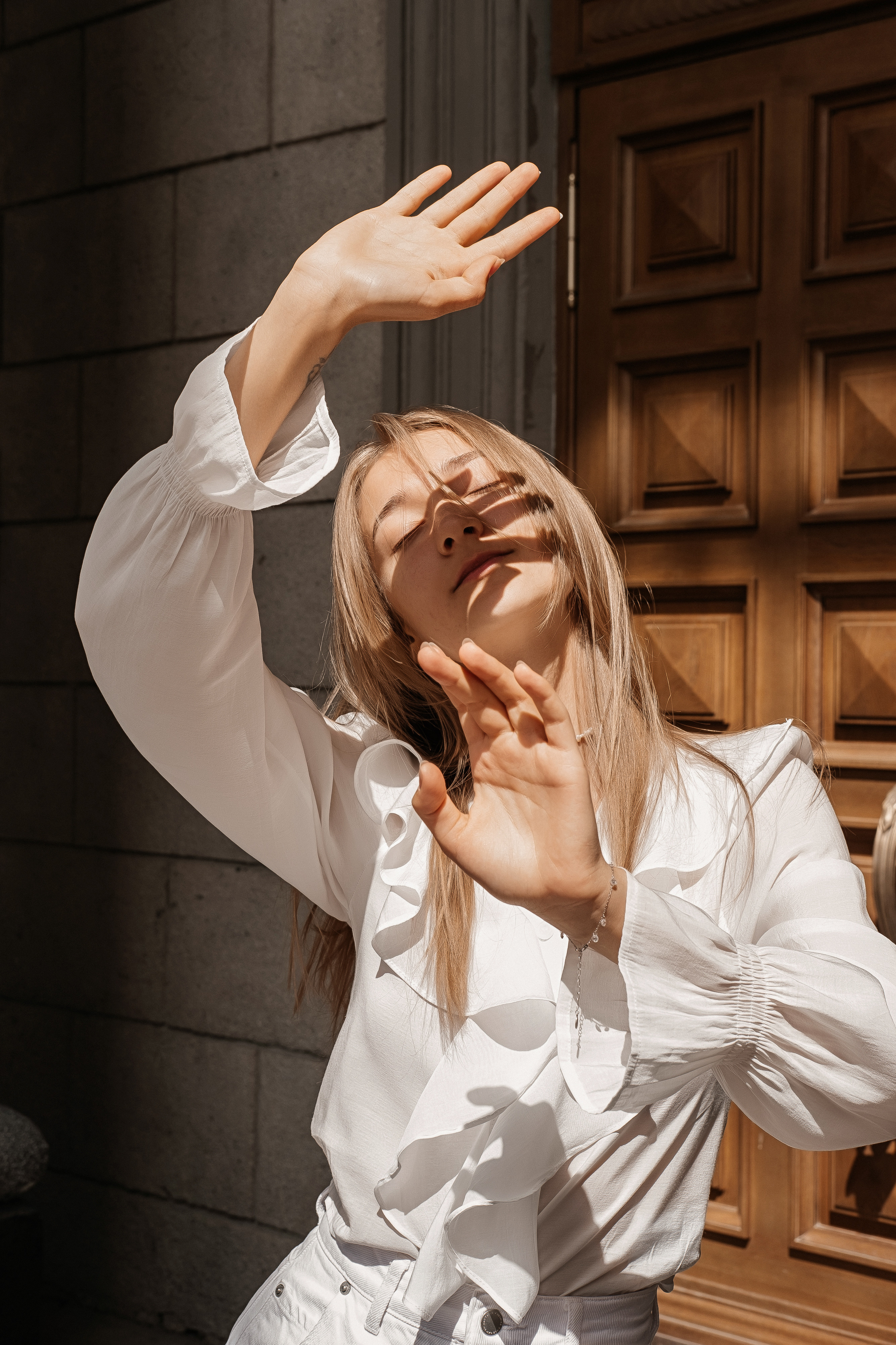 Анастасия. Семейный и свадебный фотограф Новосибирск