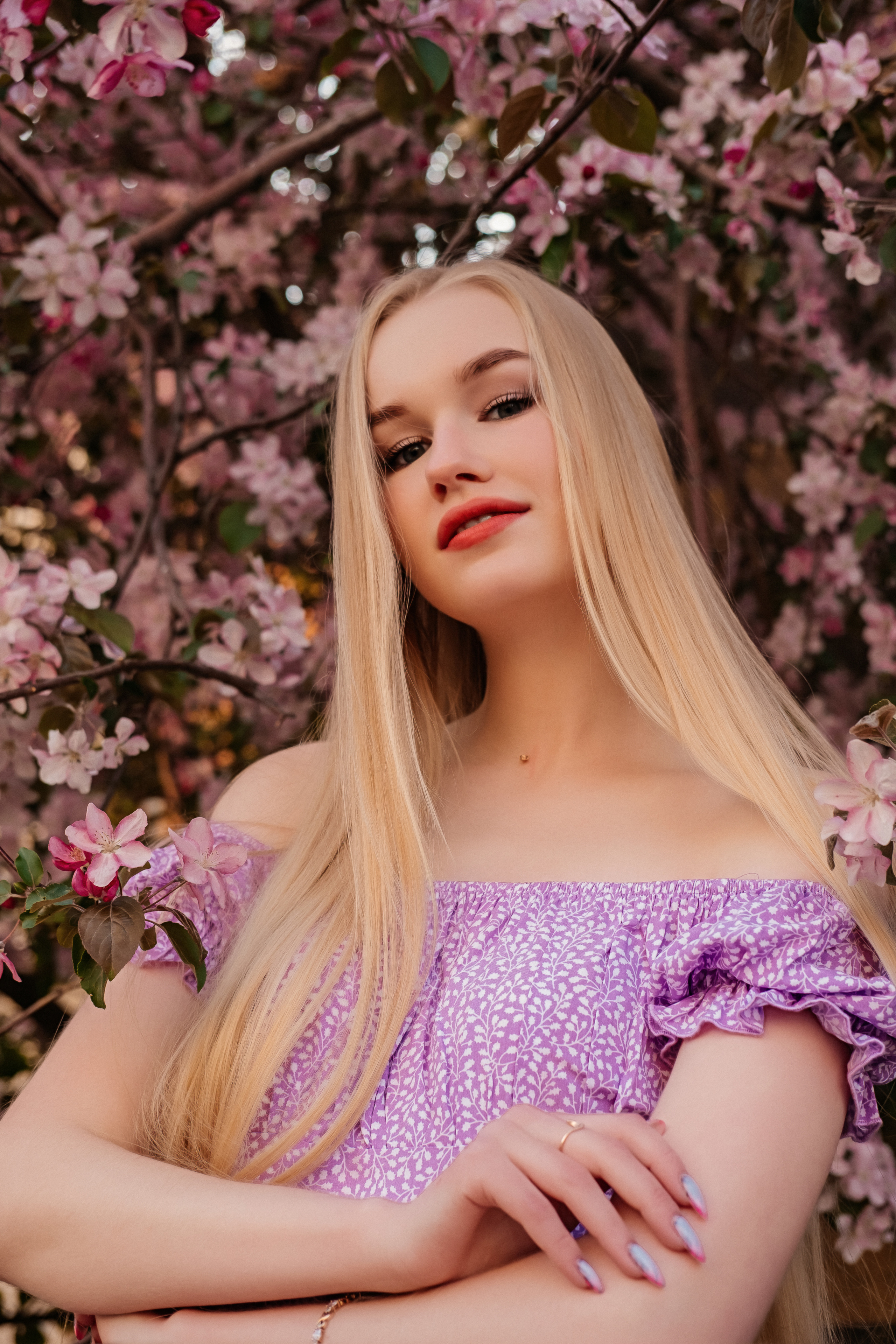 Соня. Семейный и свадебный фотограф Новосибирск