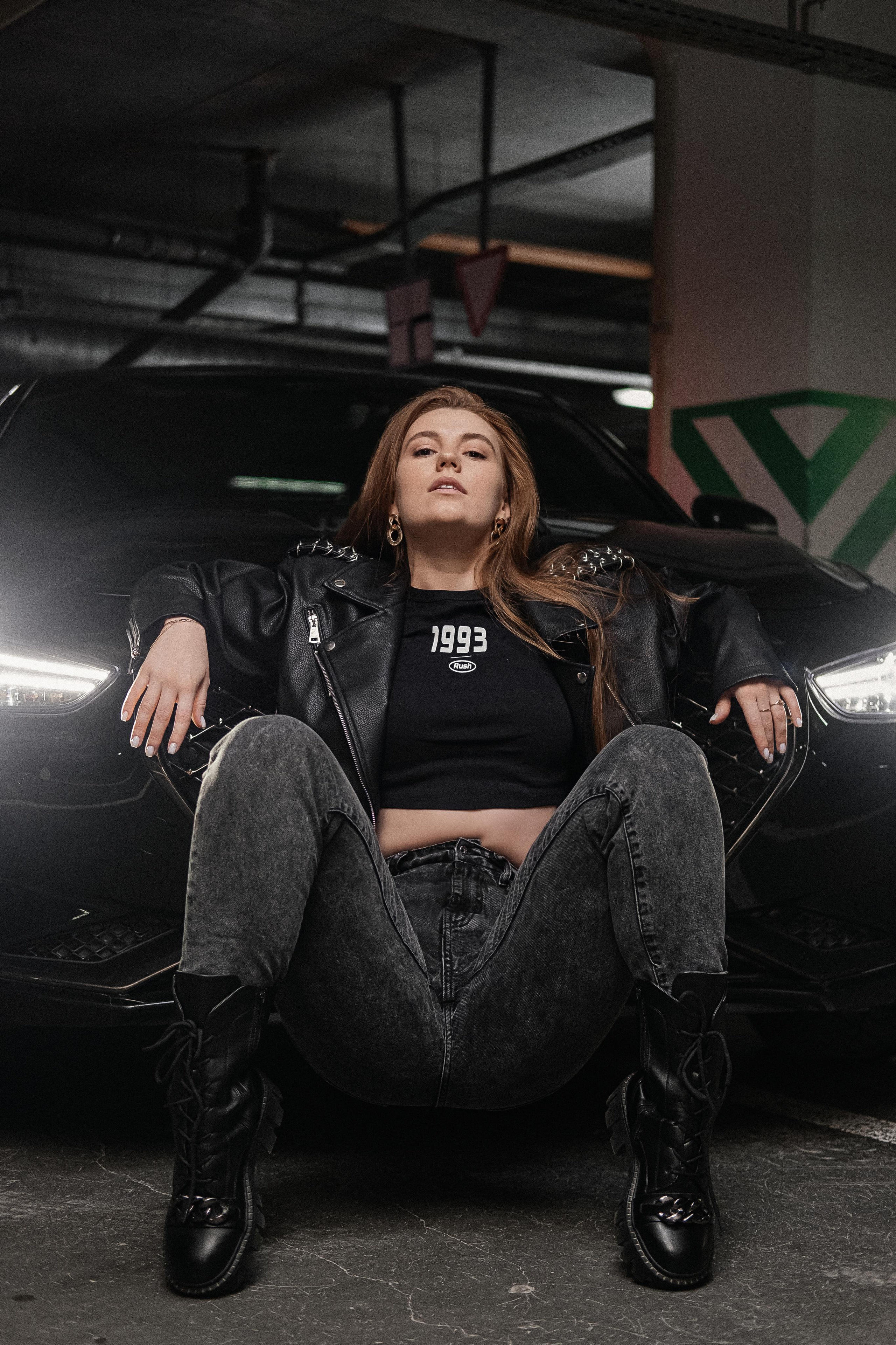 Мария. Семейный и свадебный фотограф Новосибирск