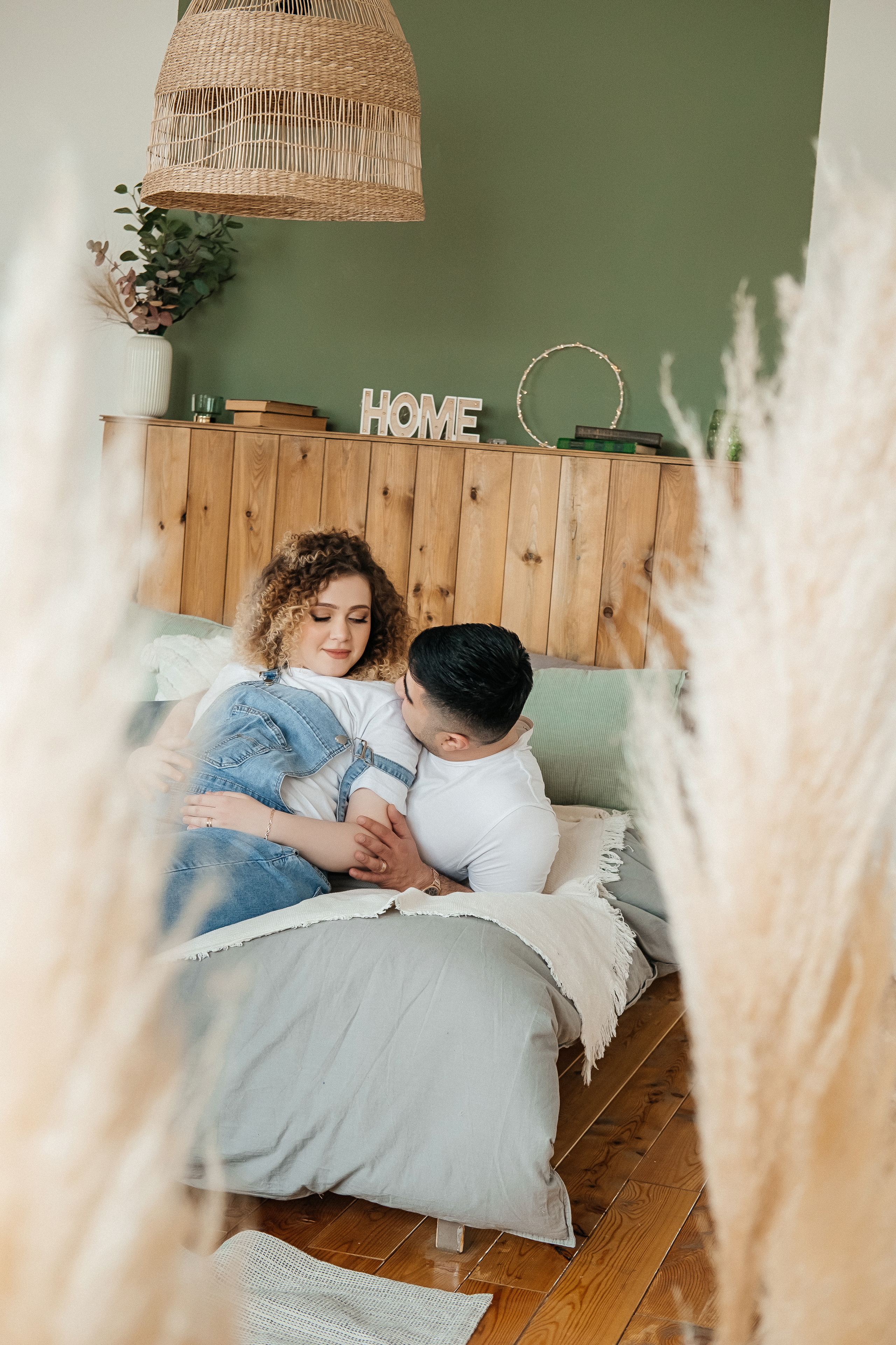 Роя. Семейный и свадебный фотограф Новосибирск