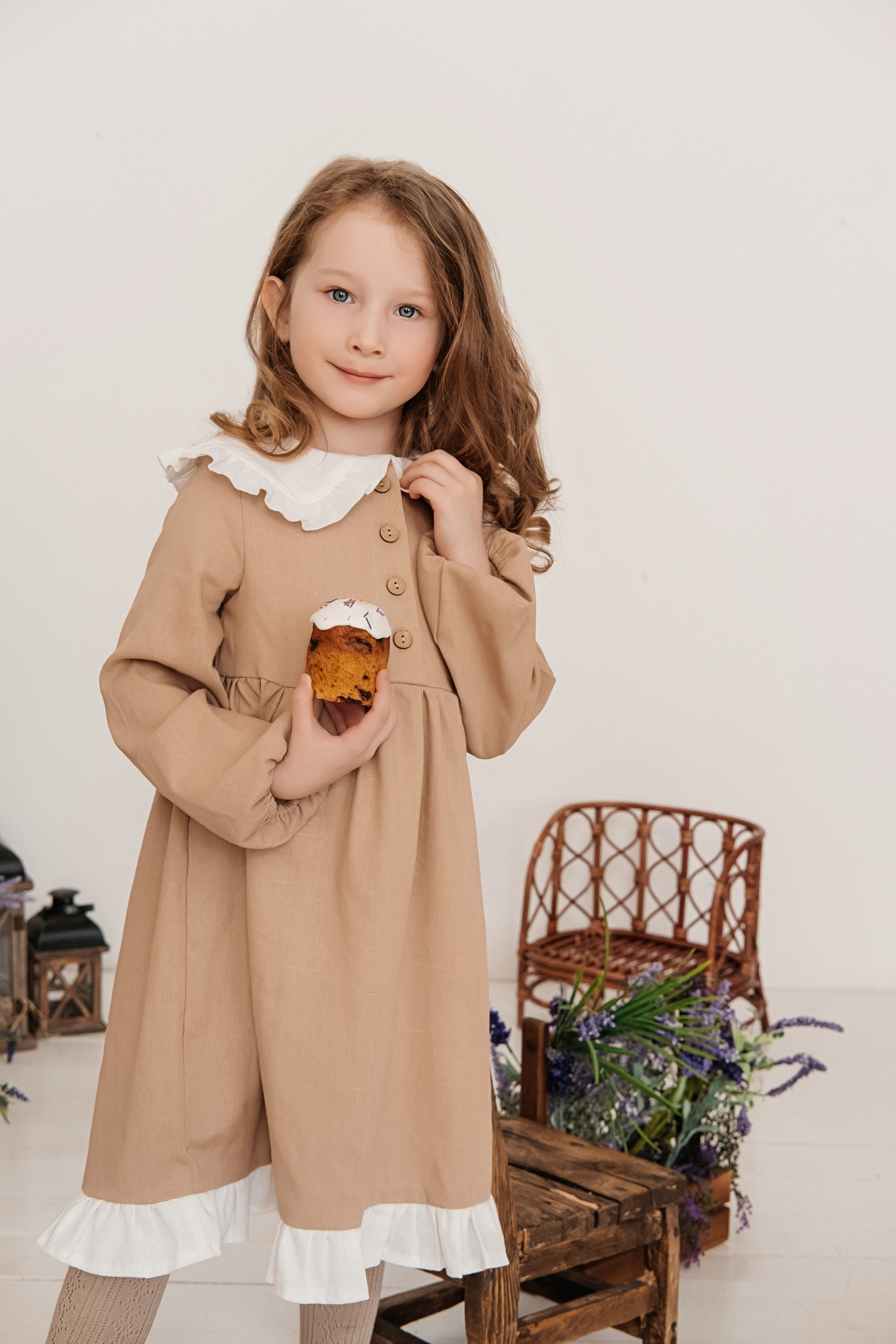 Фото день «Пасхальное чудо». Семейный и свадебный фотограф Новосибирск