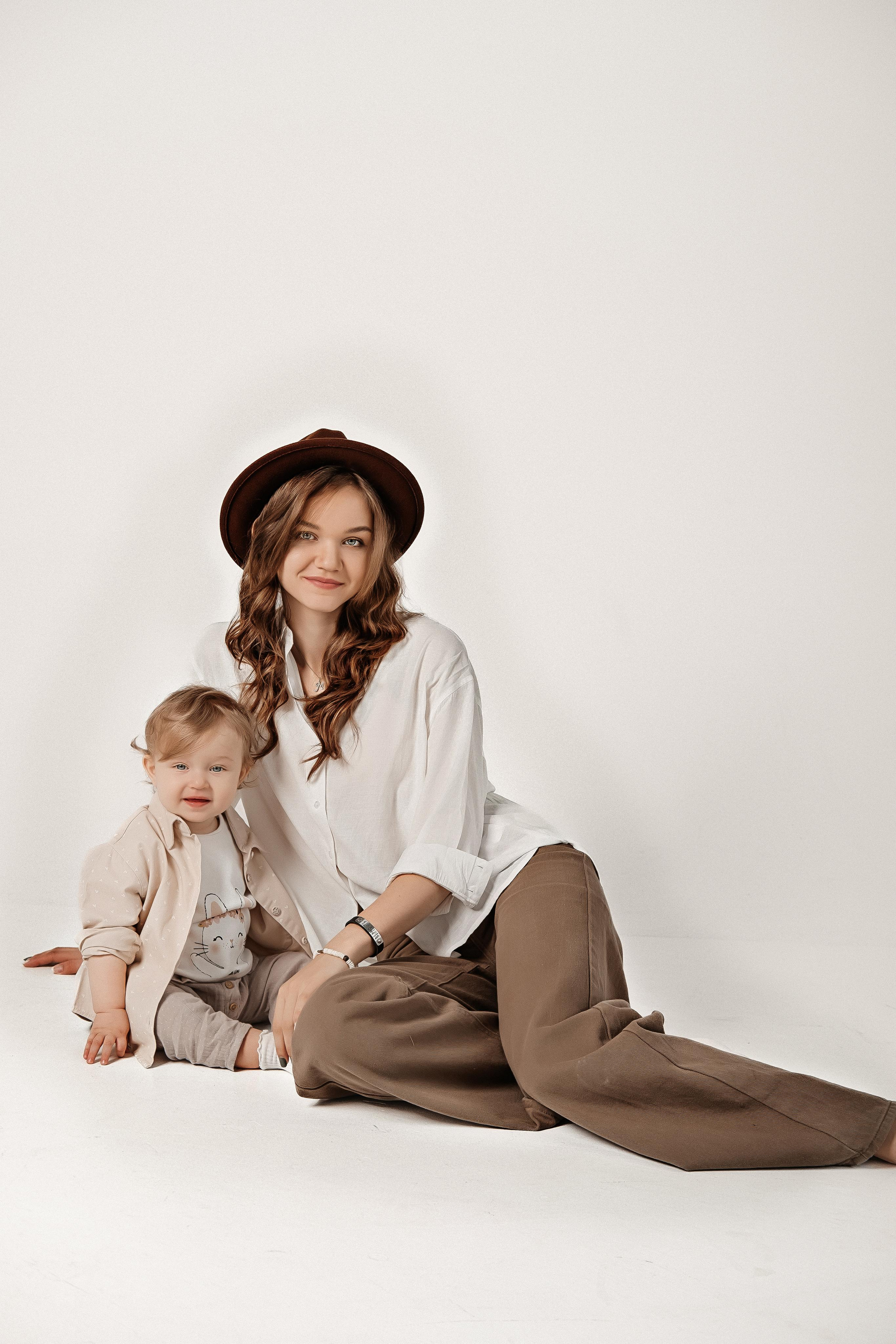 Виолетта & Егор & Мирослава. Семейный и свадебный фотограф Новосибирск