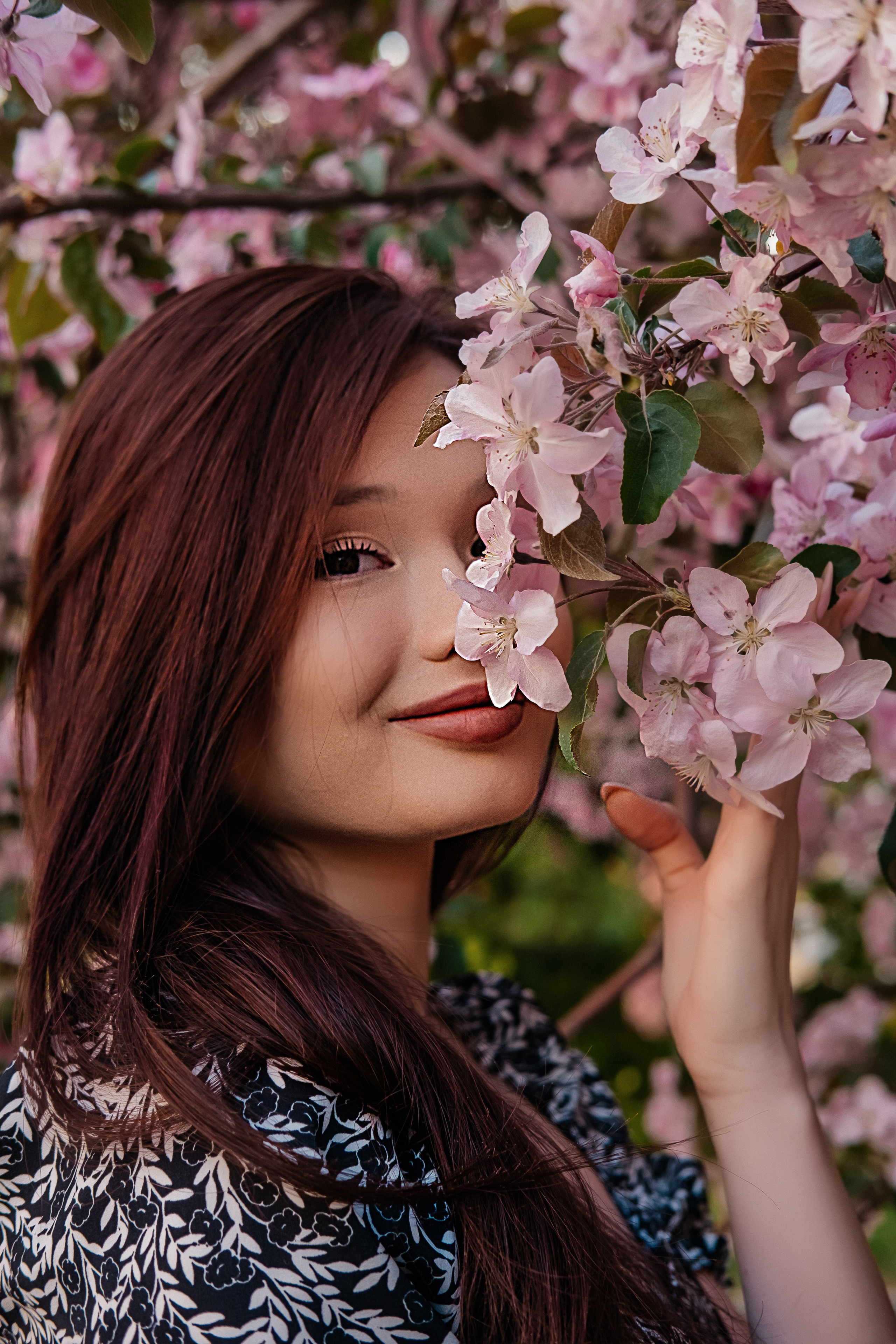 Дарья. Семейный и свадебный фотограф Новосибирск