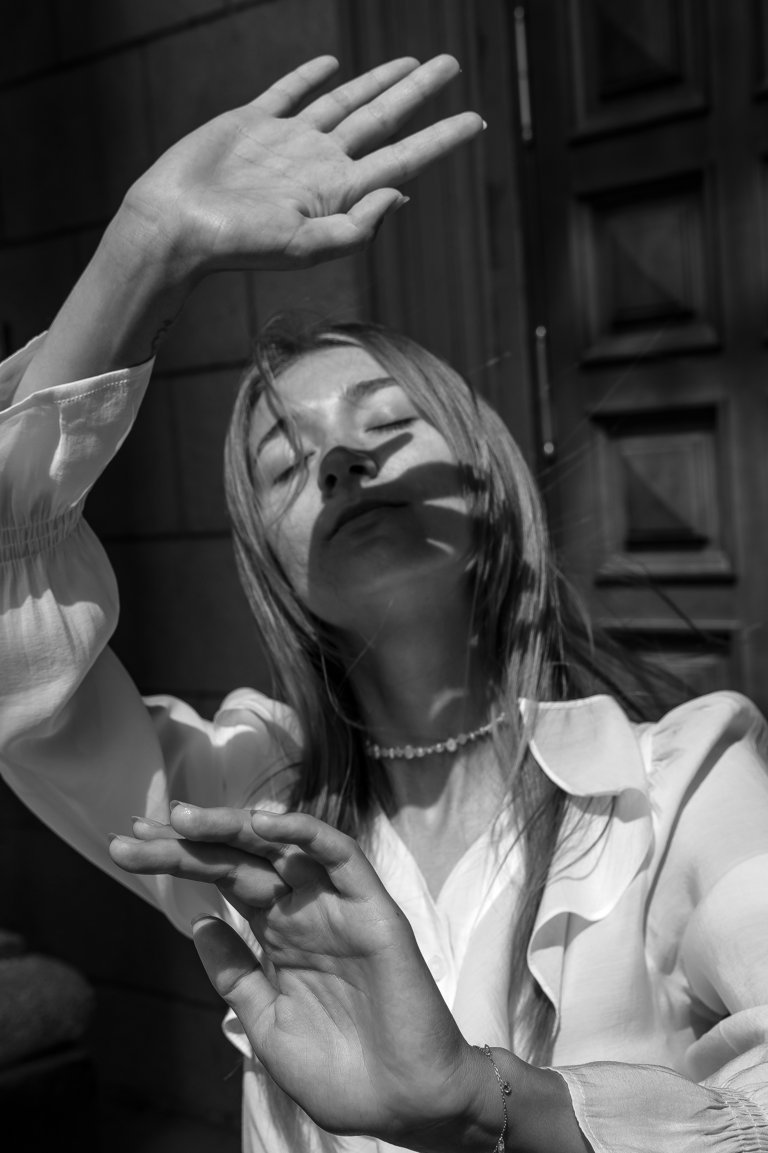 Анастасия. Семейный и свадебный фотограф Новосибирск