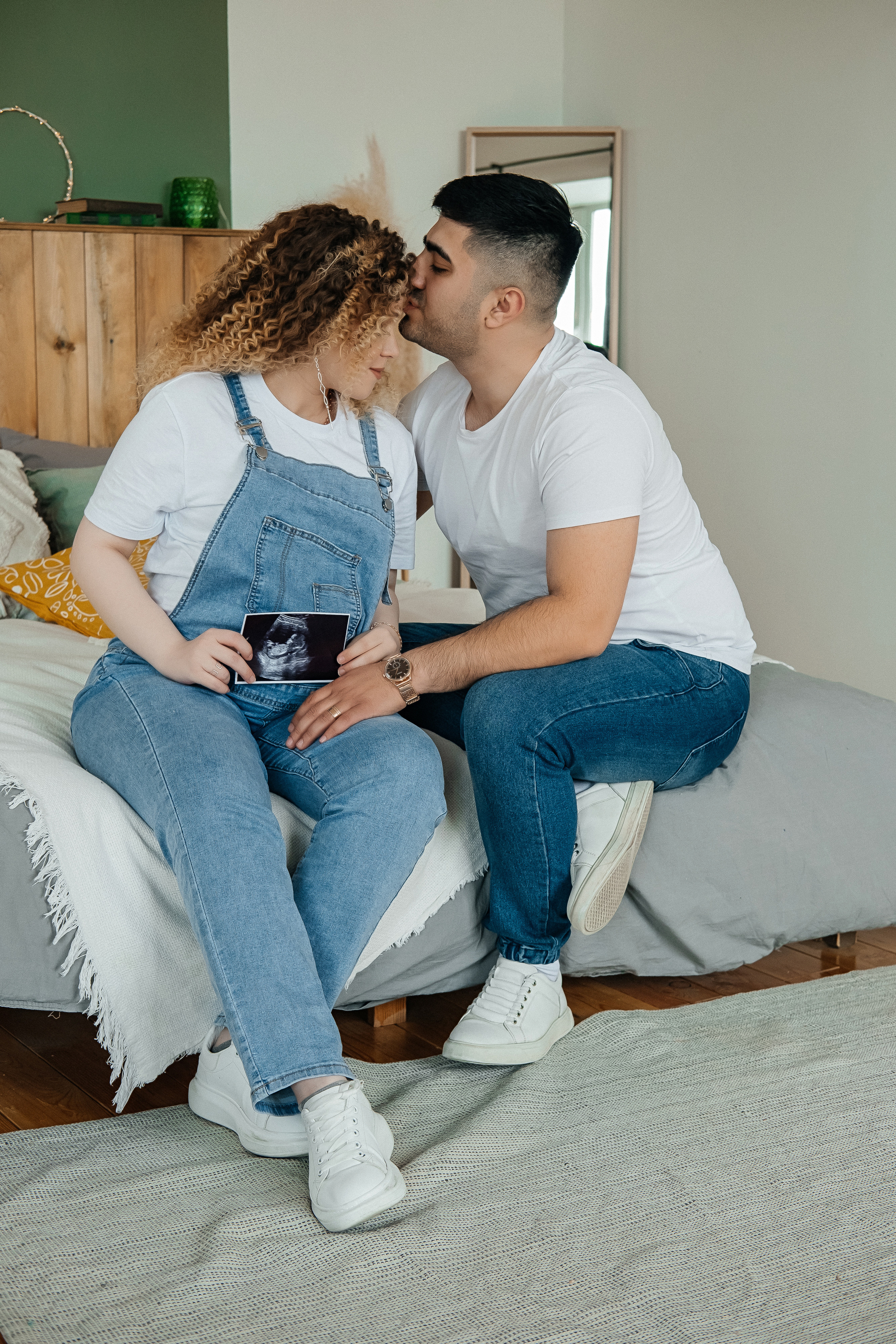 Роя. Семейный и свадебный фотограф Новосибирск