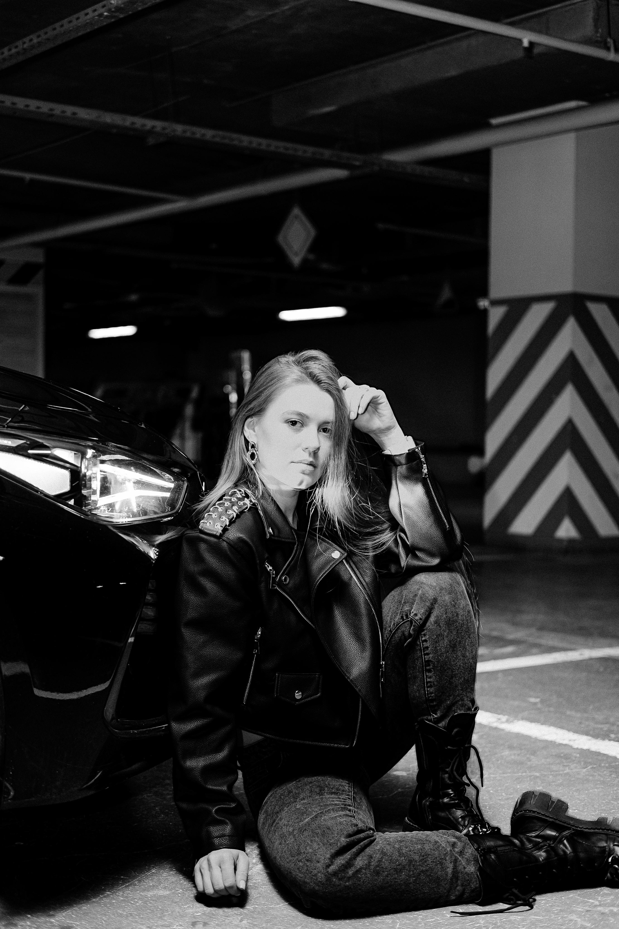 Мария. Семейный и свадебный фотограф Новосибирск