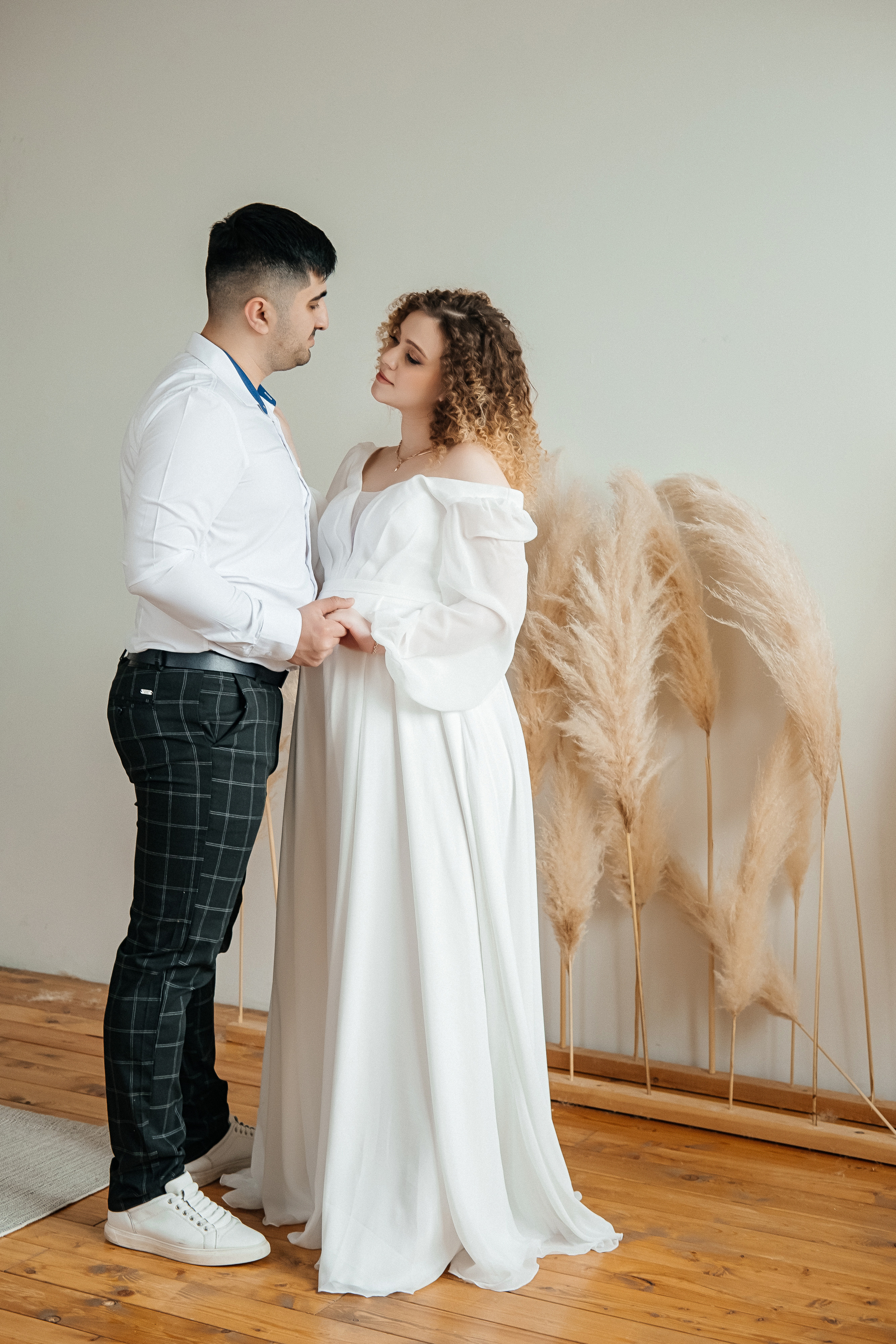 Роя. Семейный и свадебный фотограф Новосибирск