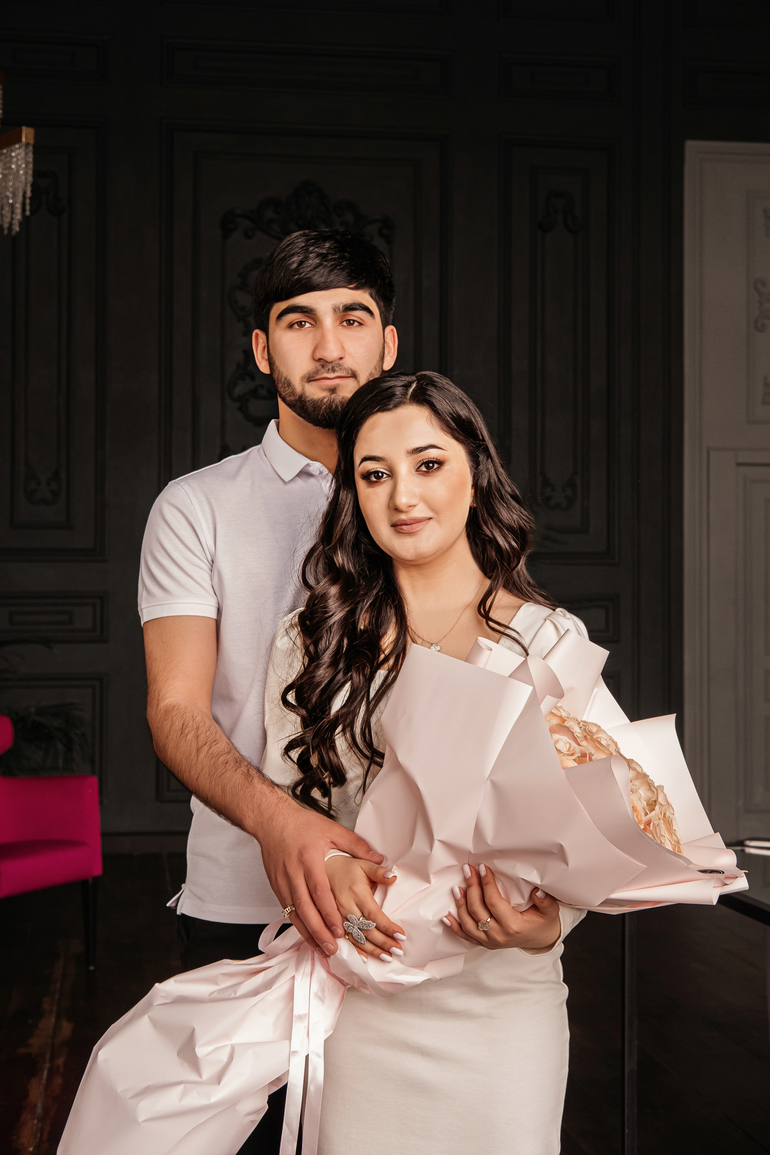 Лиана. Семейный и свадебный фотограф Новосибирск