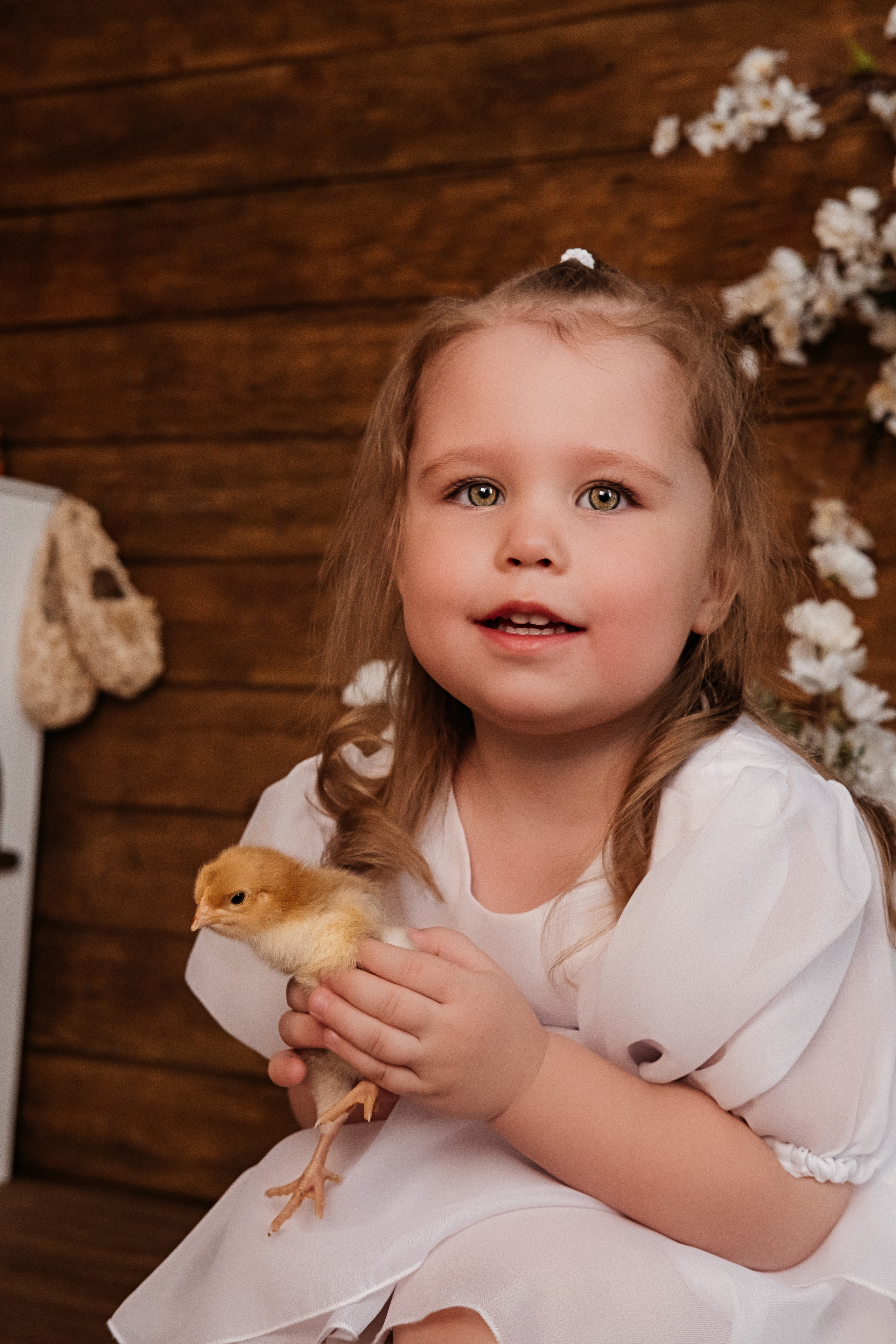 Фото день «Пасхальное чудо». Семейный и свадебный фотограф Новосибирск