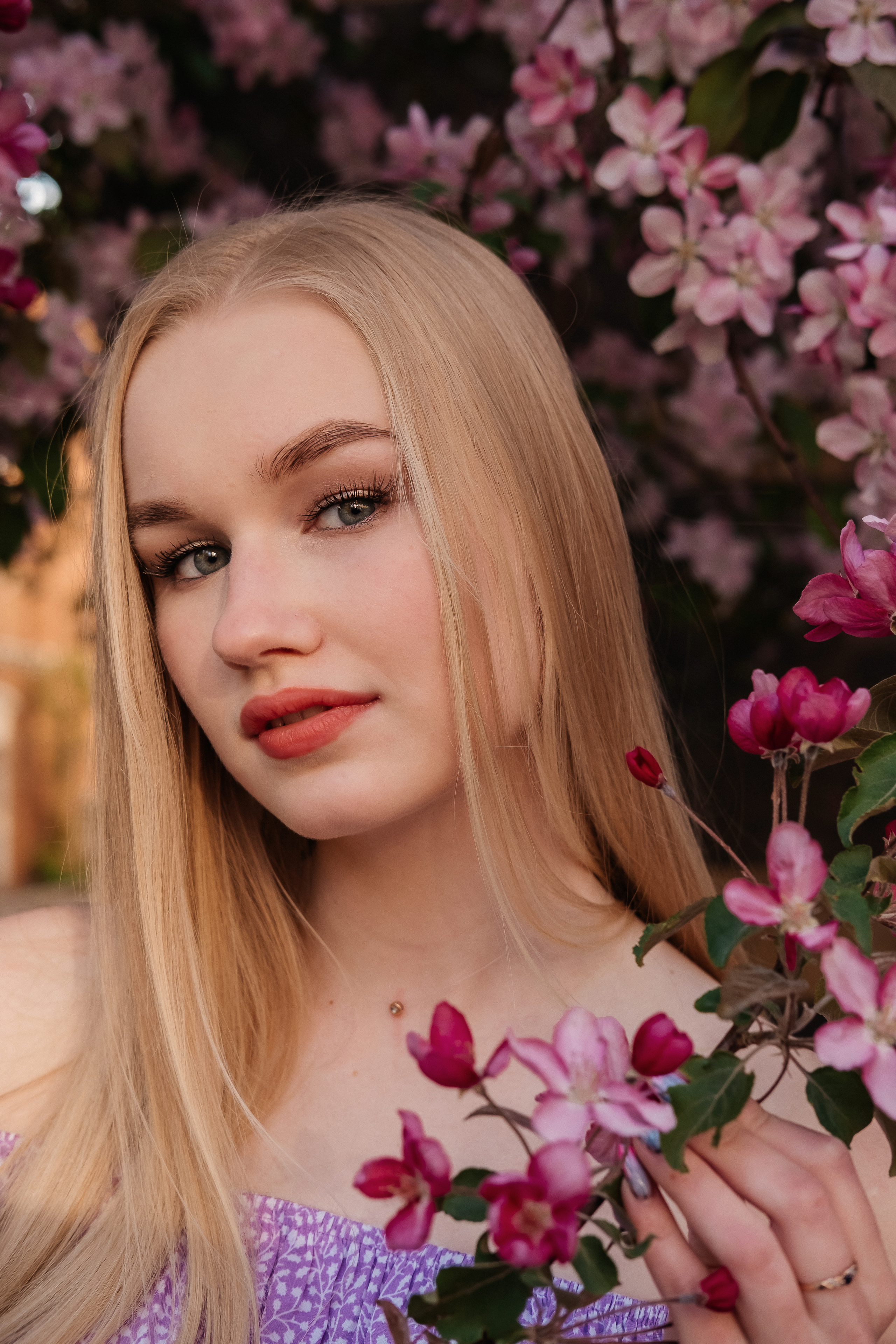 Соня. Семейный и свадебный фотограф Новосибирск