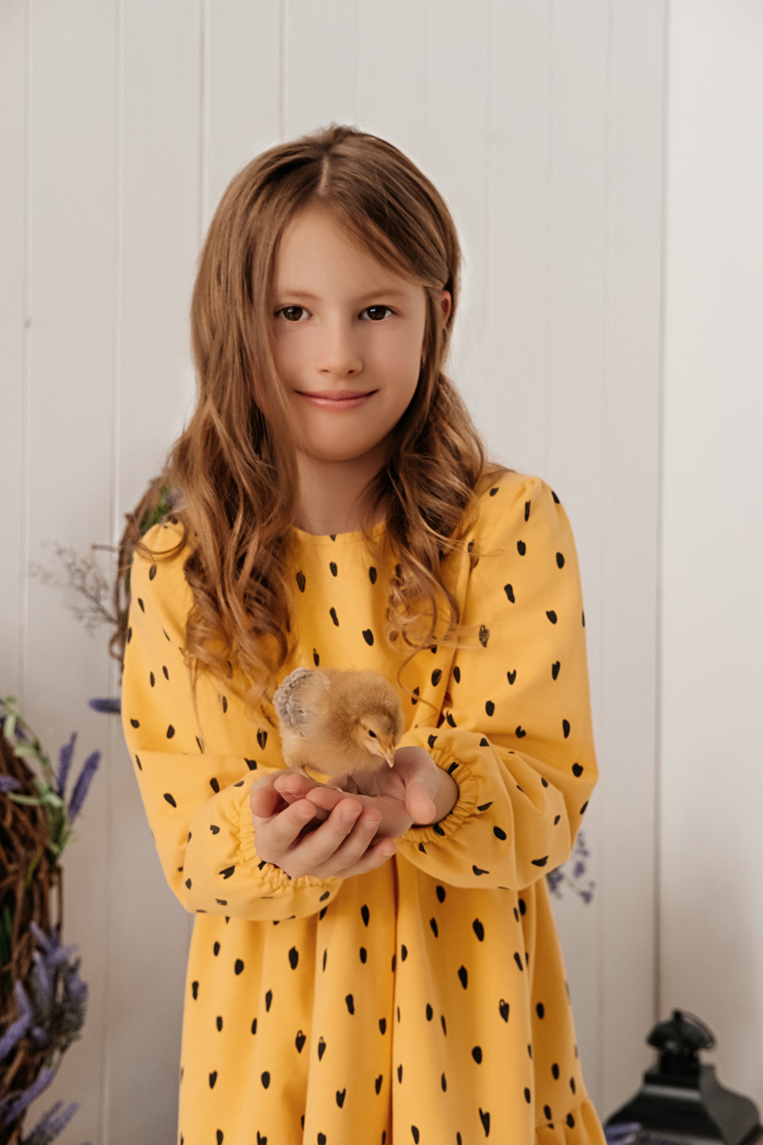 Фото день «Пасхальное чудо». Семейный и свадебный фотограф Новосибирск