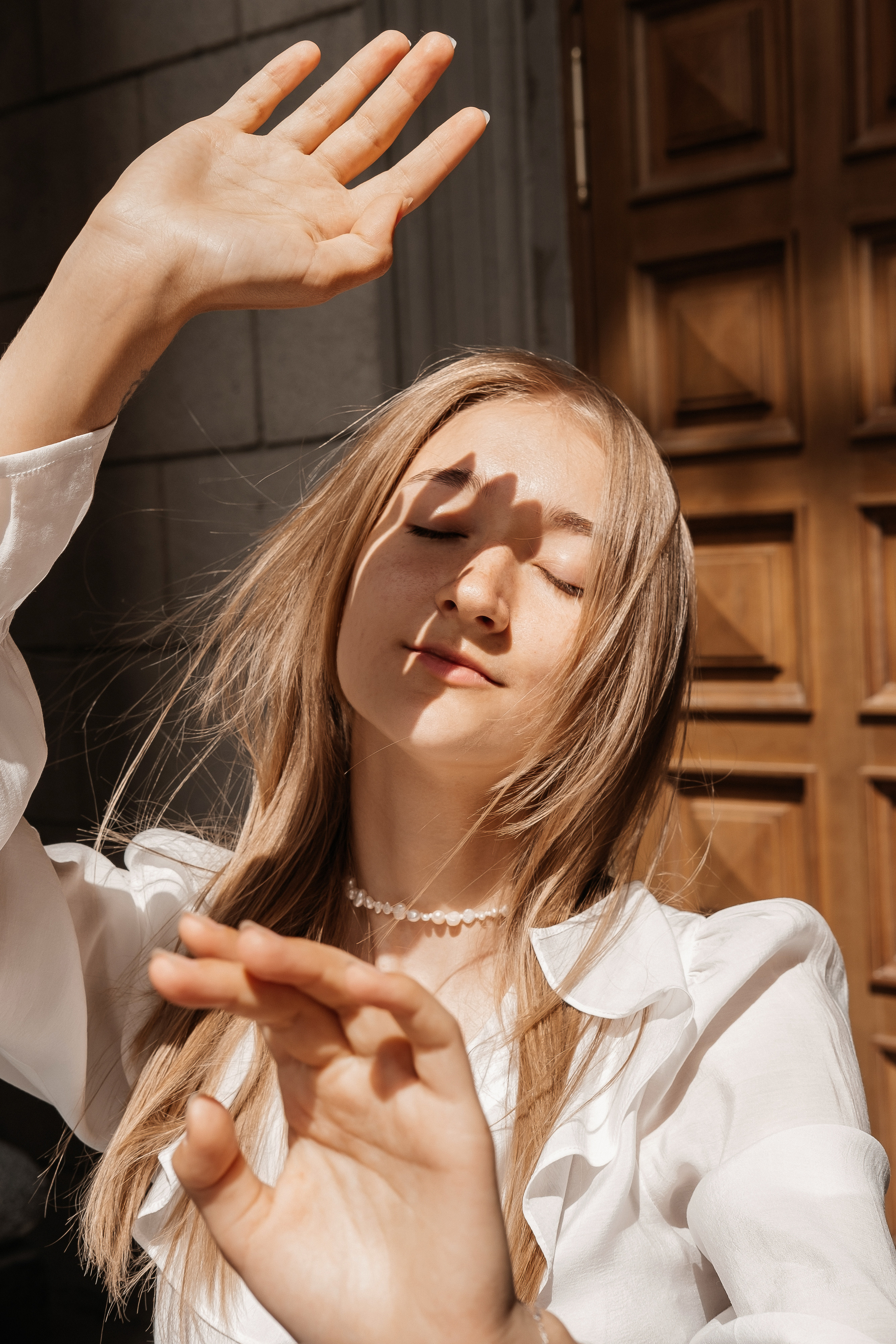 Анастасия. Семейный и свадебный фотограф Новосибирск