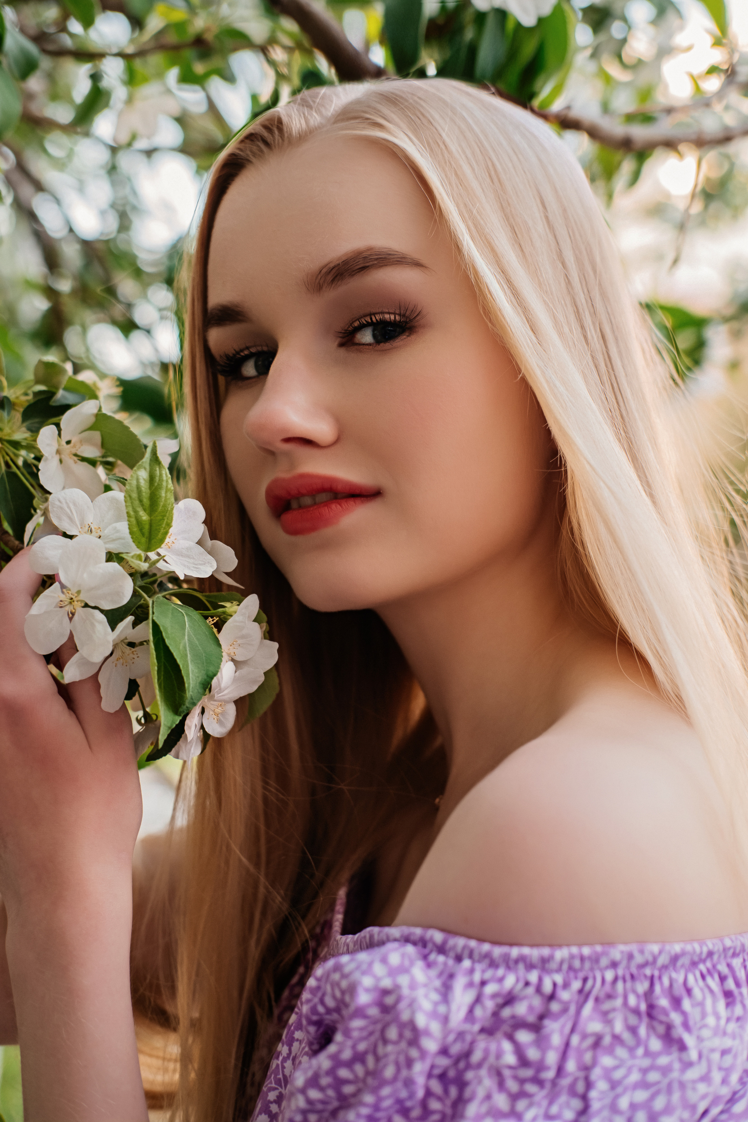 Соня. Семейный и свадебный фотограф Новосибирск