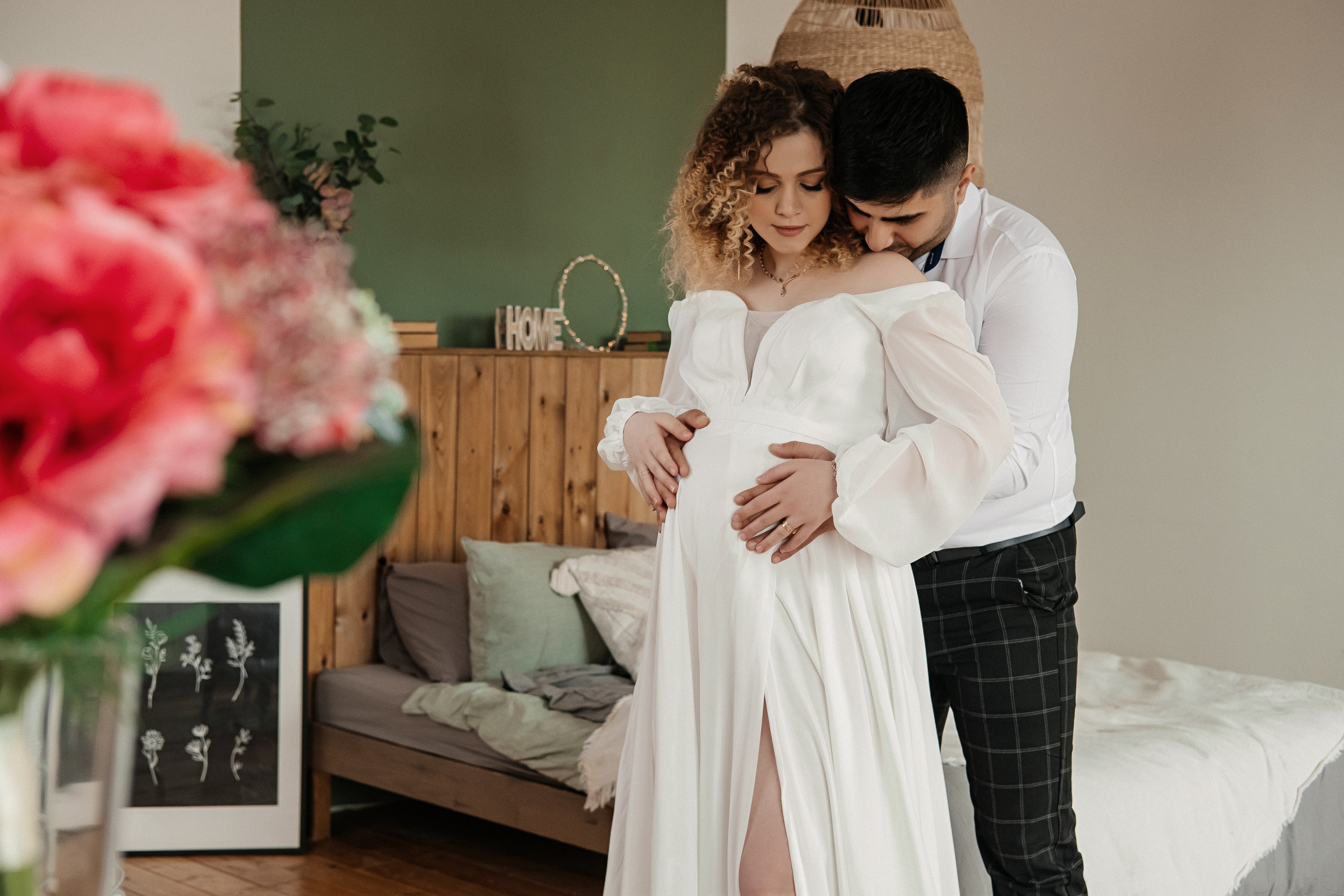 Роя. Семейный и свадебный фотограф Новосибирск