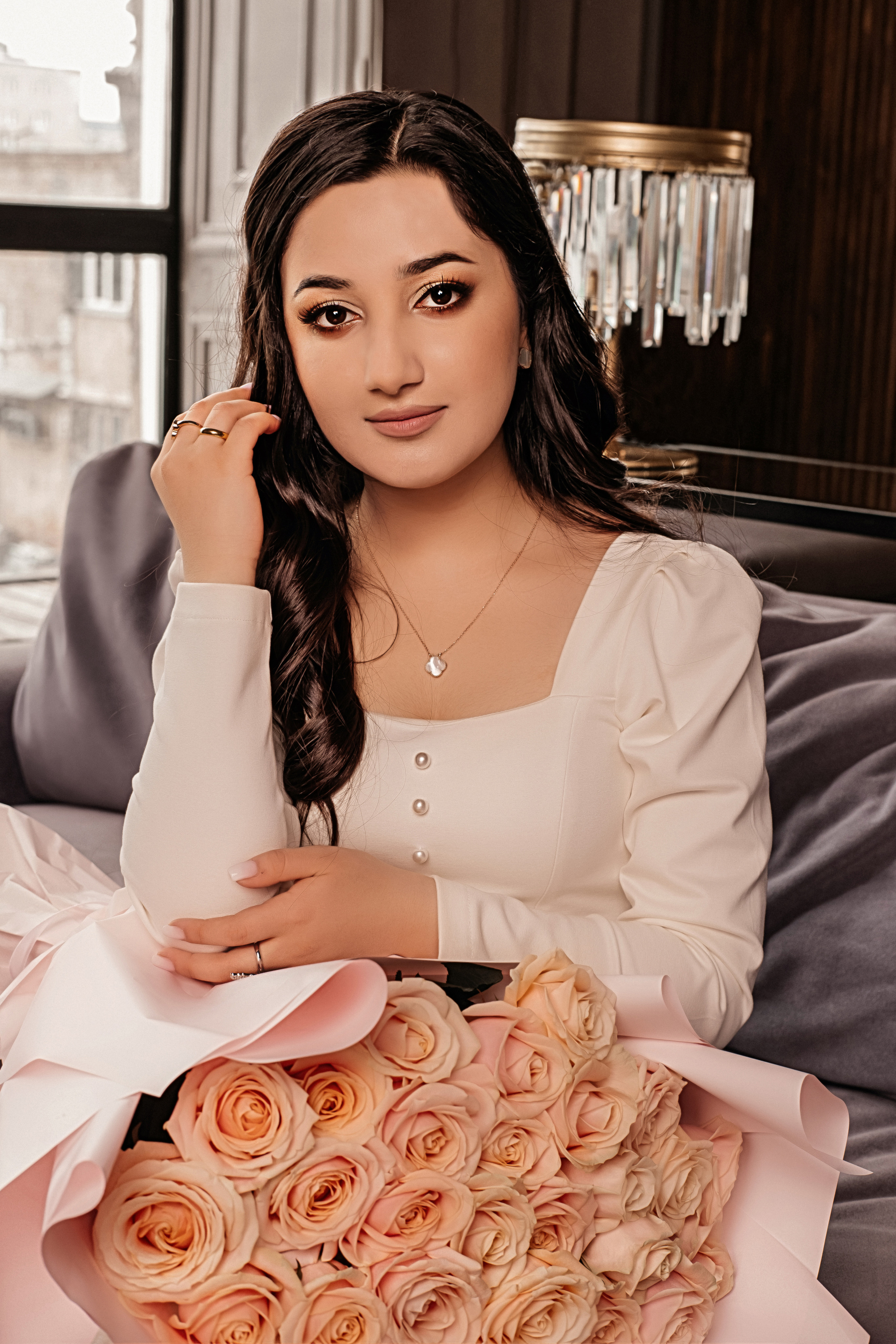 Лиана. Семейный и свадебный фотограф Новосибирск