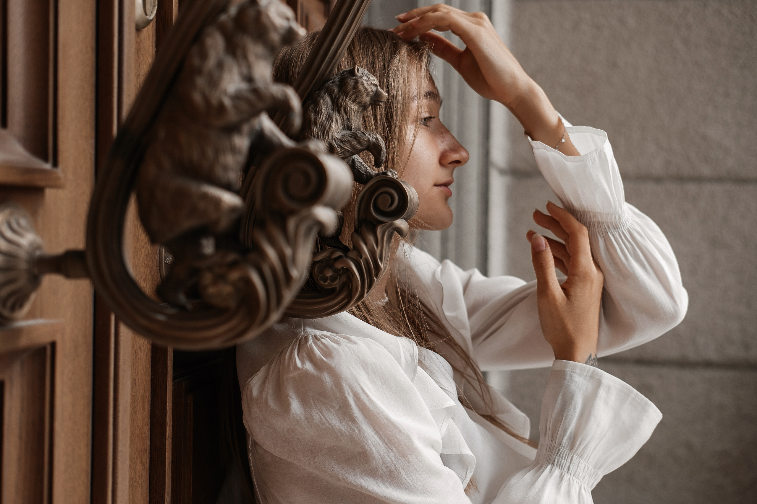 Анастасия. Семейный и свадебный фотограф Новосибирск