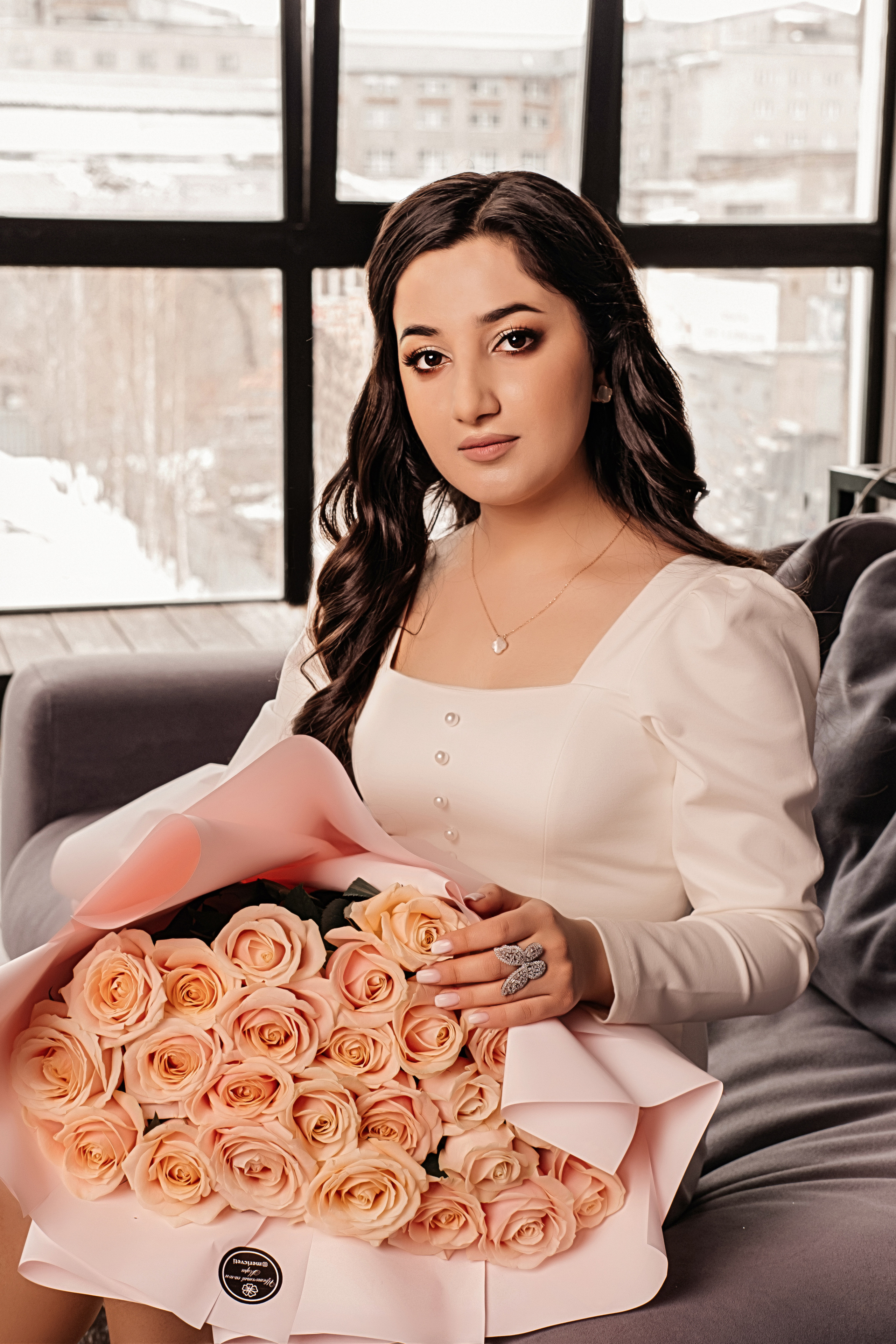 Лиана. Семейный и свадебный фотограф Новосибирск