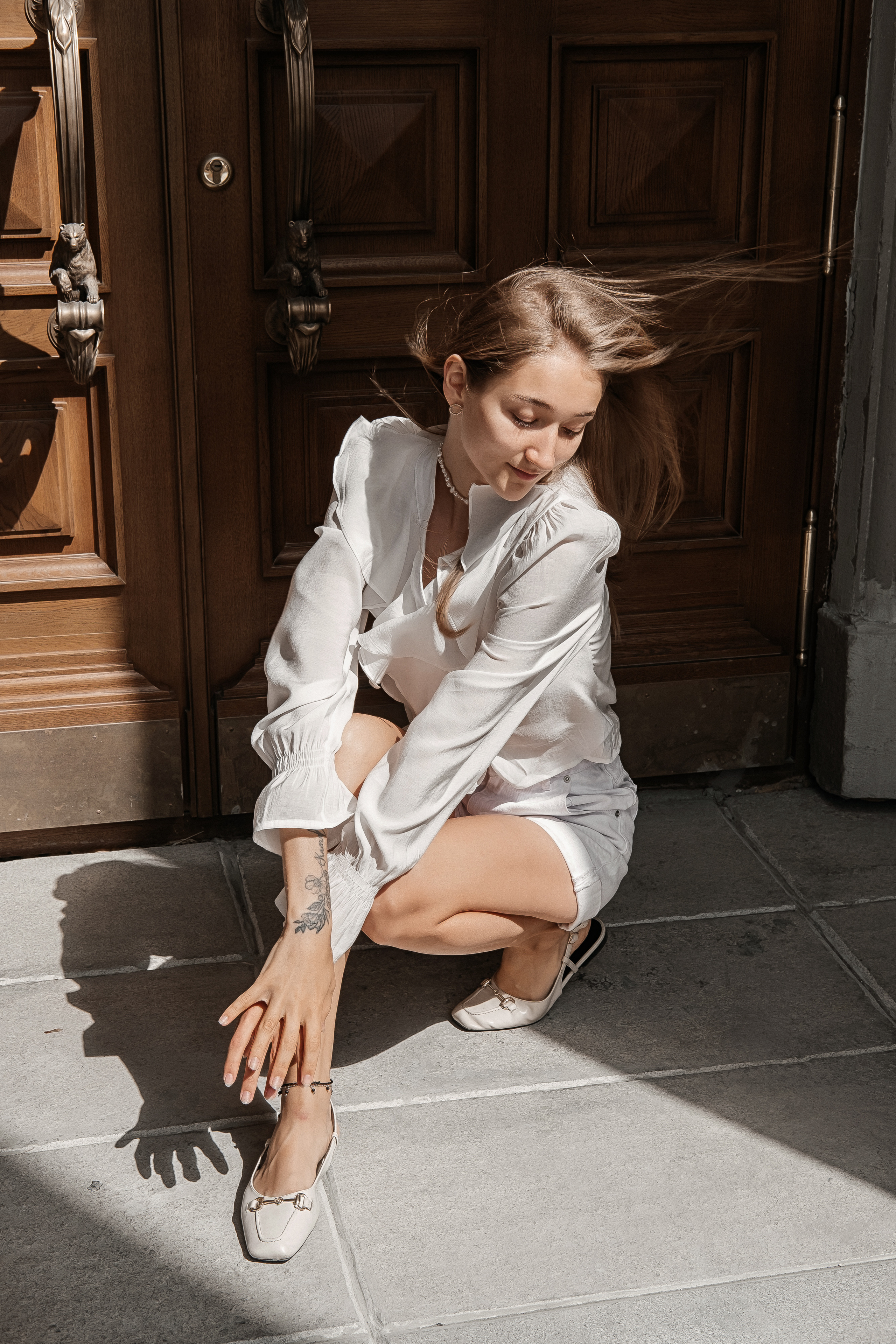 Анастасия. Семейный и свадебный фотограф Новосибирск