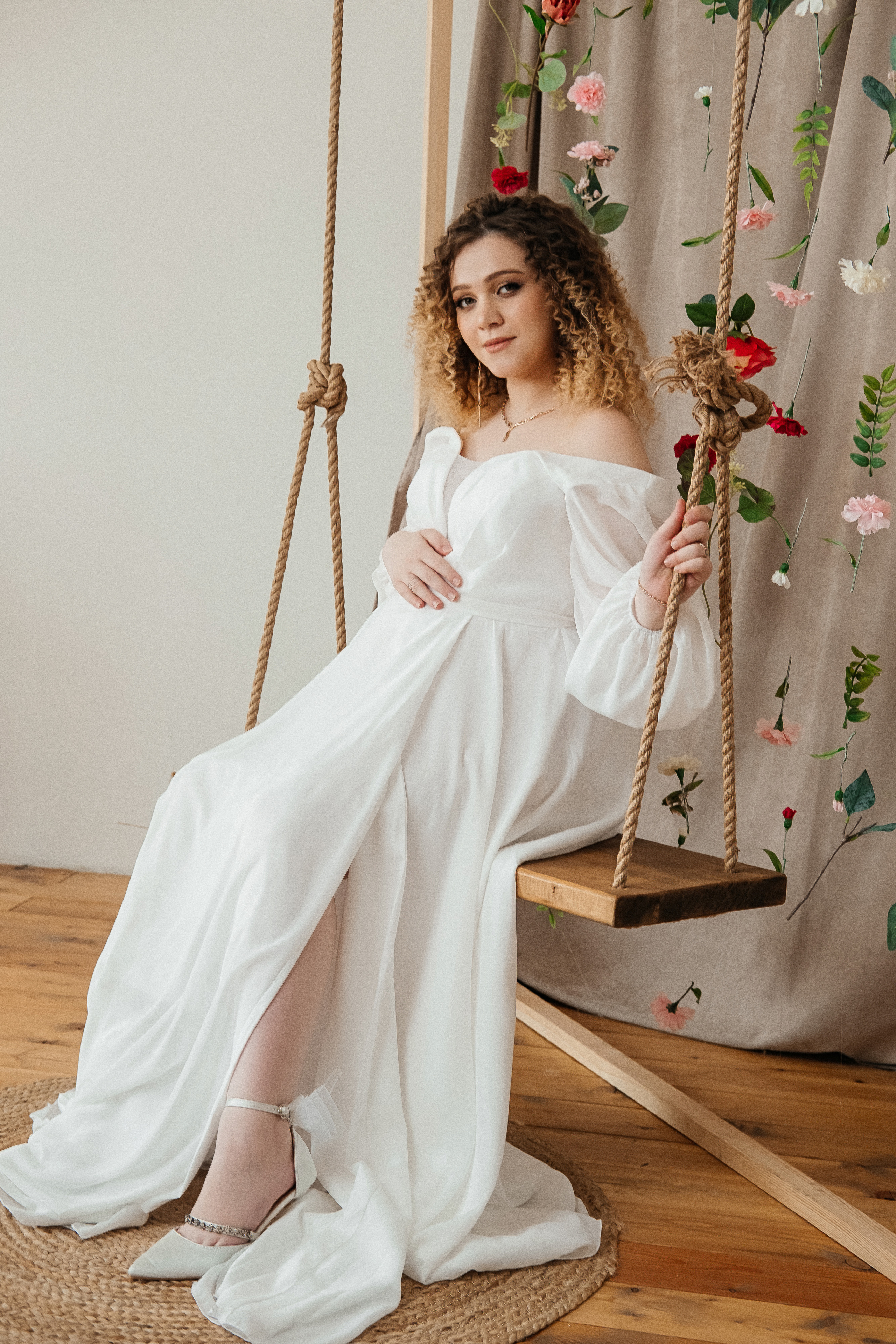 Роя. Семейный и свадебный фотограф Новосибирск