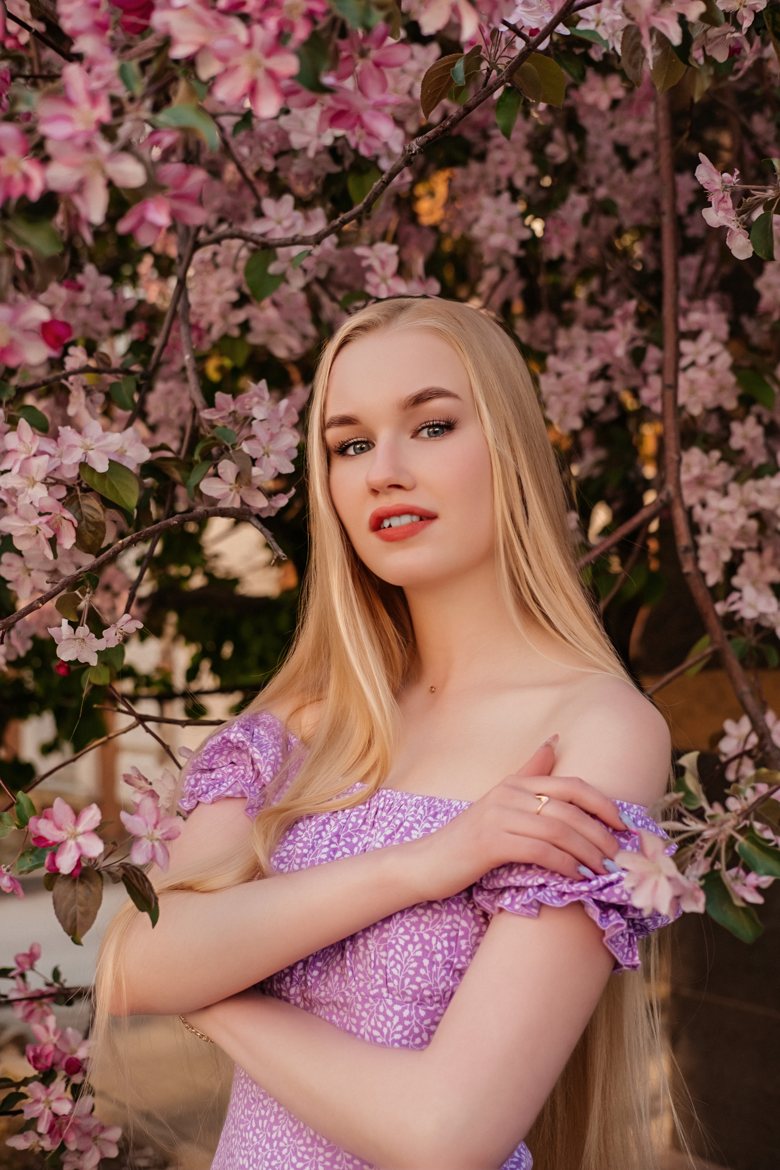 Соня. Семейный и свадебный фотограф Новосибирск