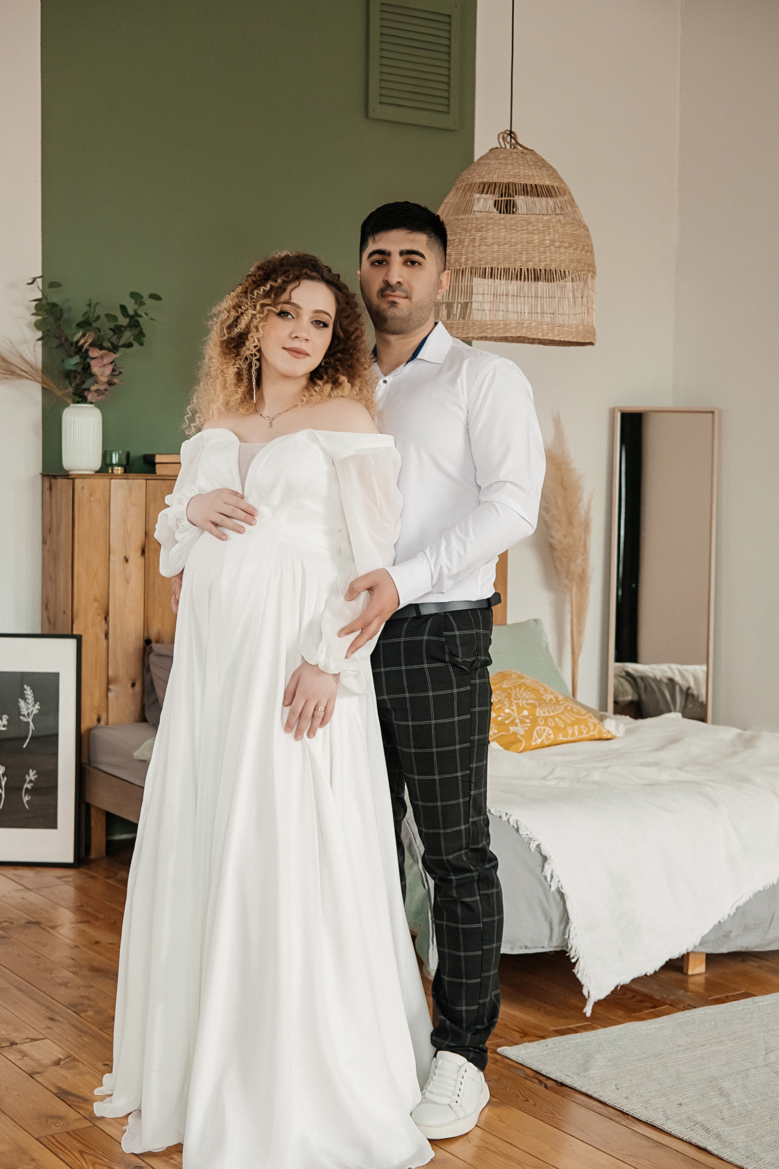 Роя. Семейный и свадебный фотограф Новосибирск