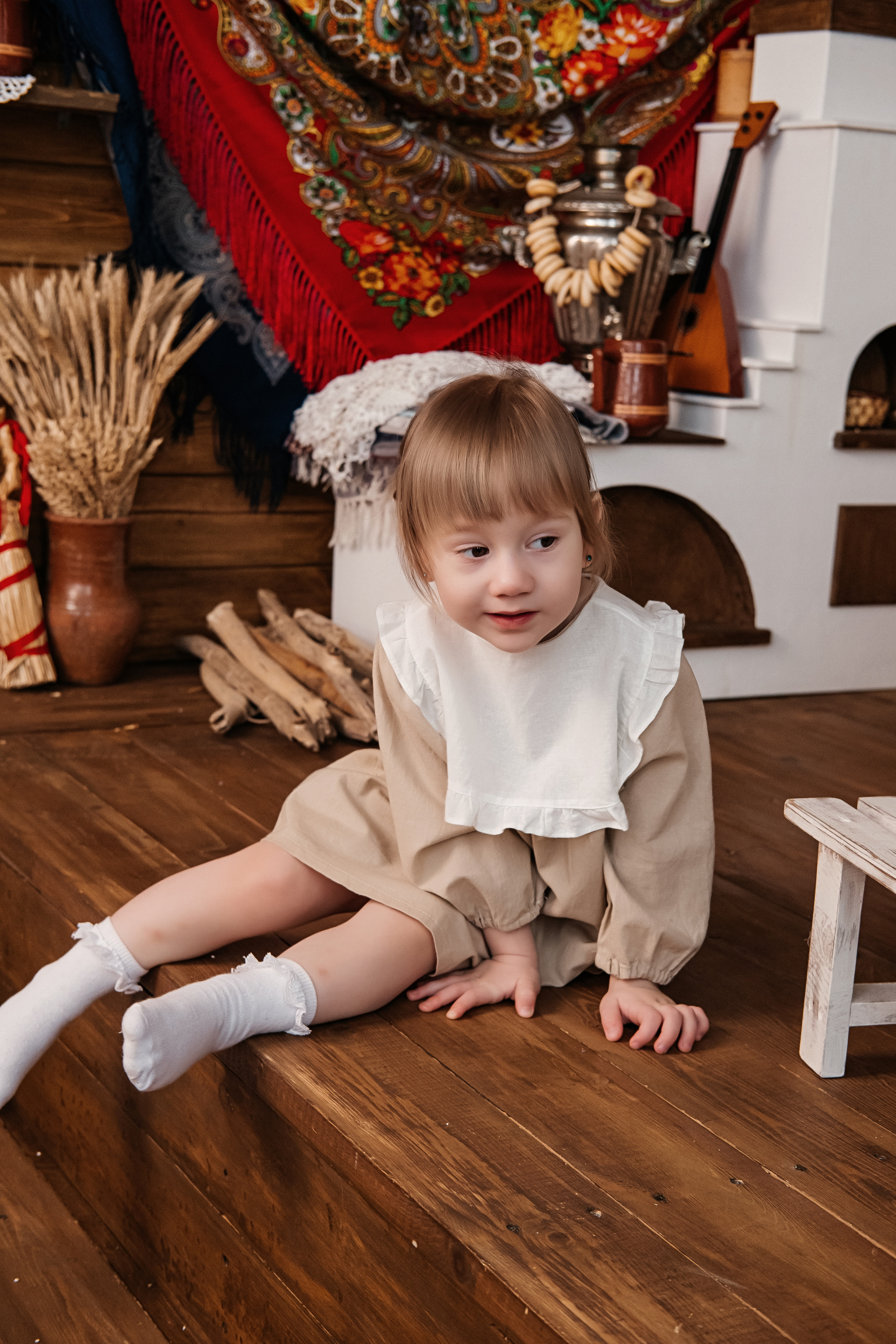 Фото день «Пасхальное чудо». Семейный и свадебный фотограф Новосибирск