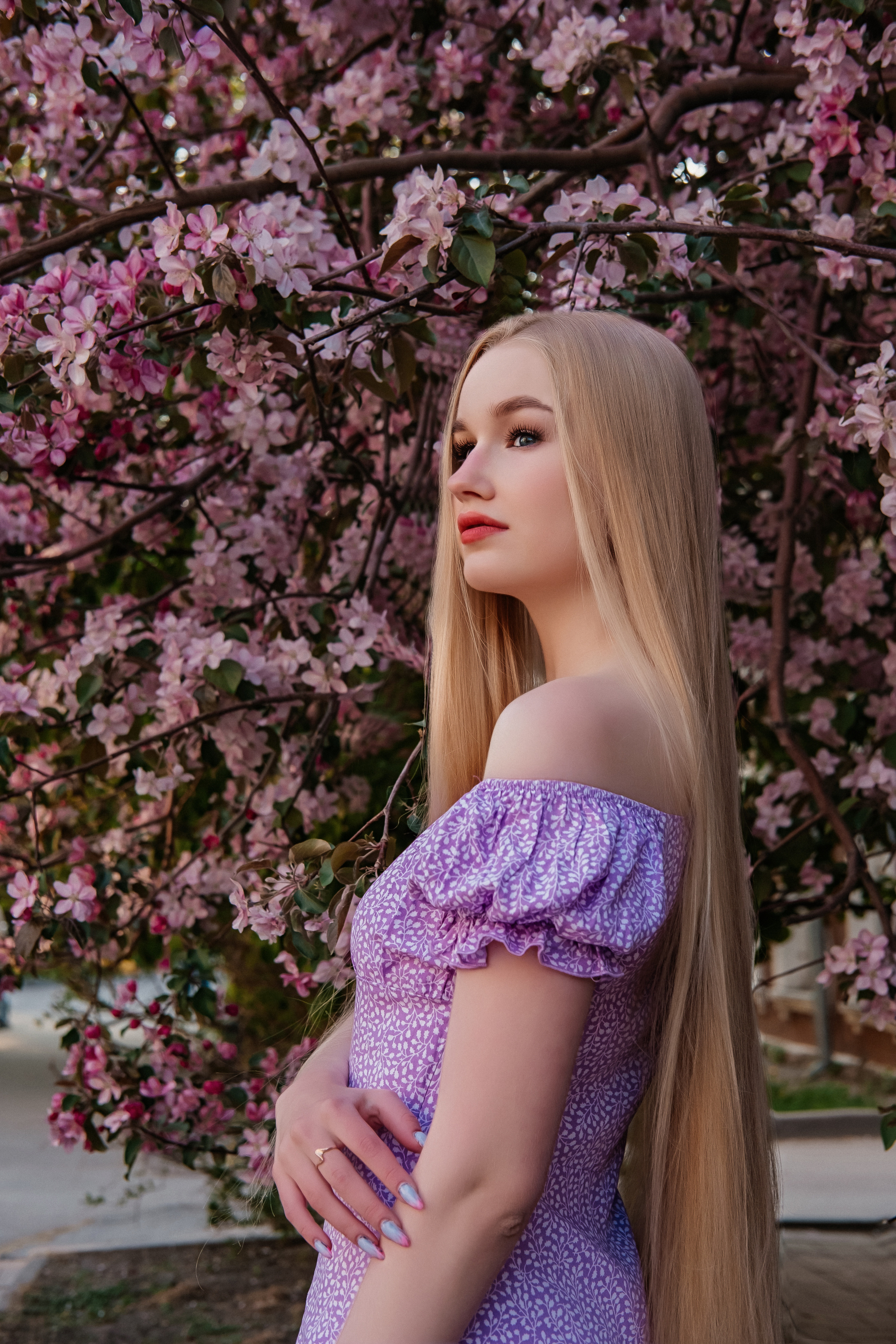 Соня. Семейный и свадебный фотограф Новосибирск