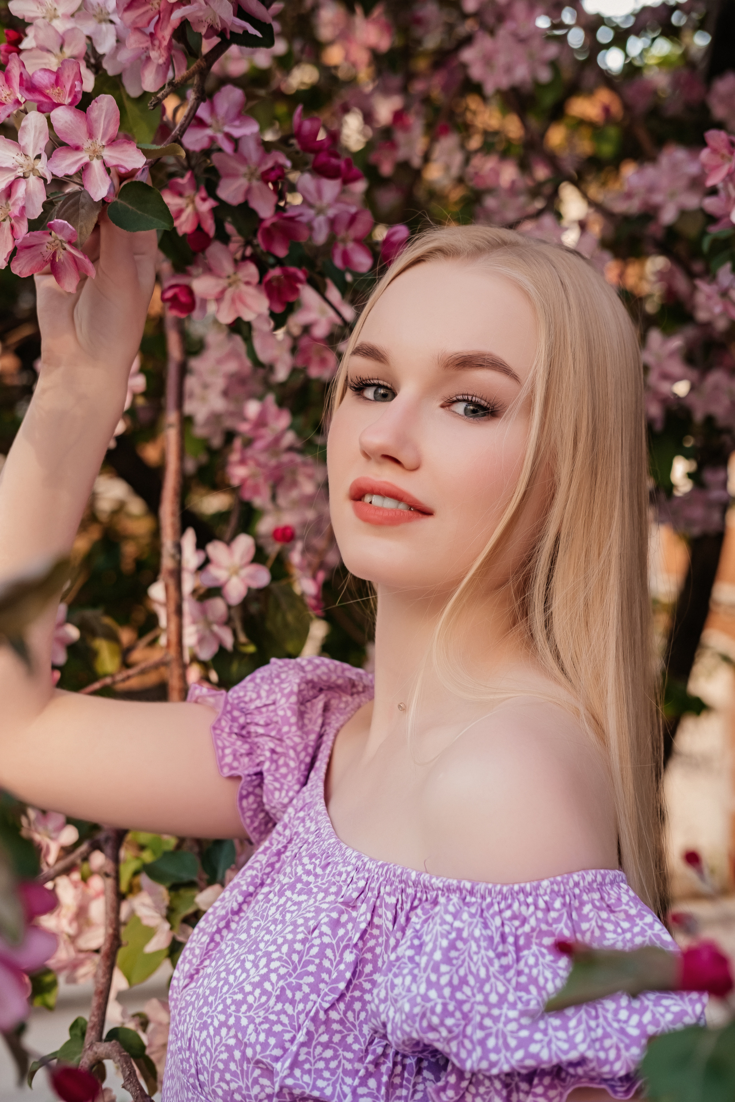 Соня. Семейный и свадебный фотограф Новосибирск