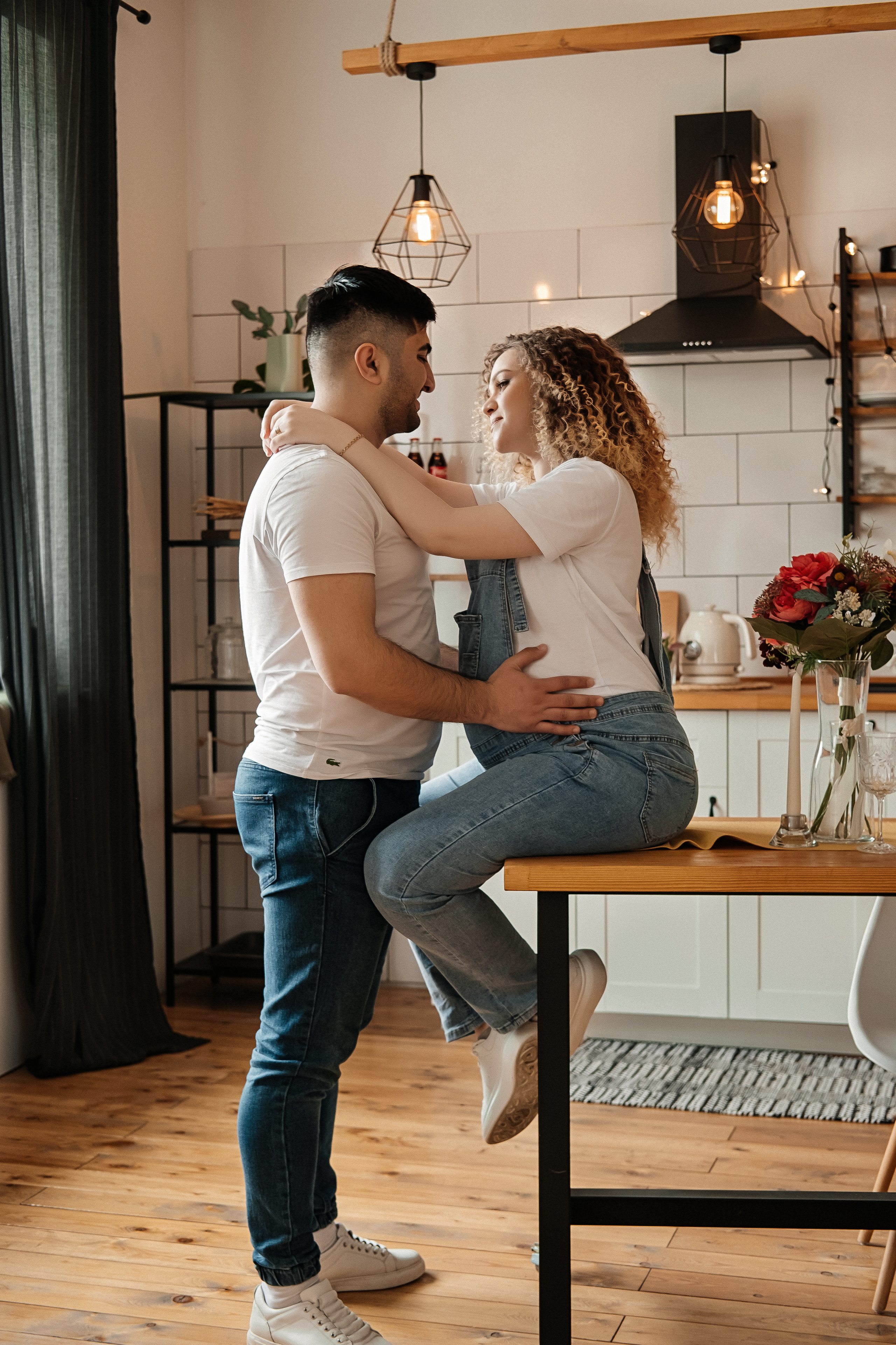 Роя. Семейный и свадебный фотограф Новосибирск