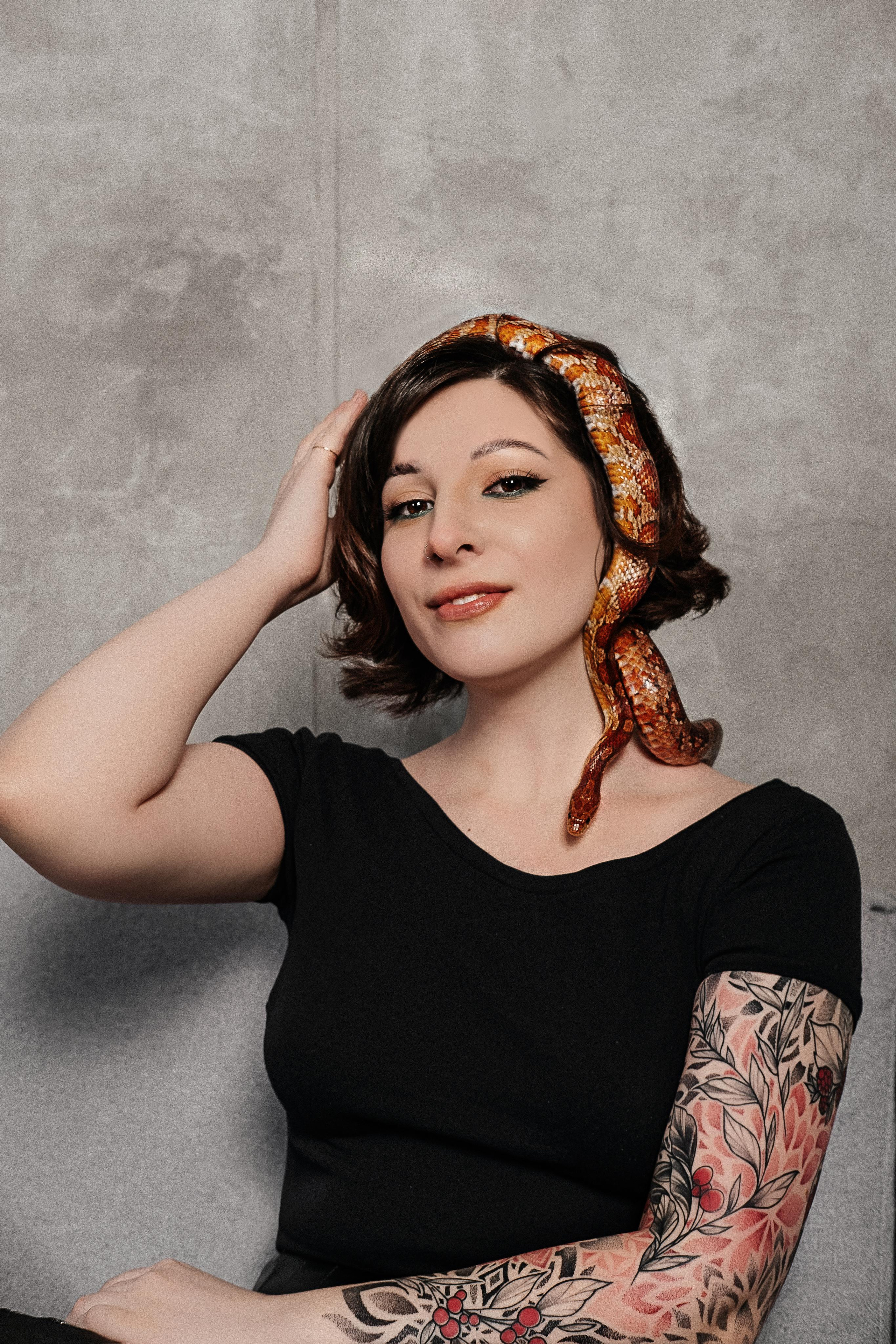 Фотодень «snake». Семейный и свадебный фотограф Новосибирск