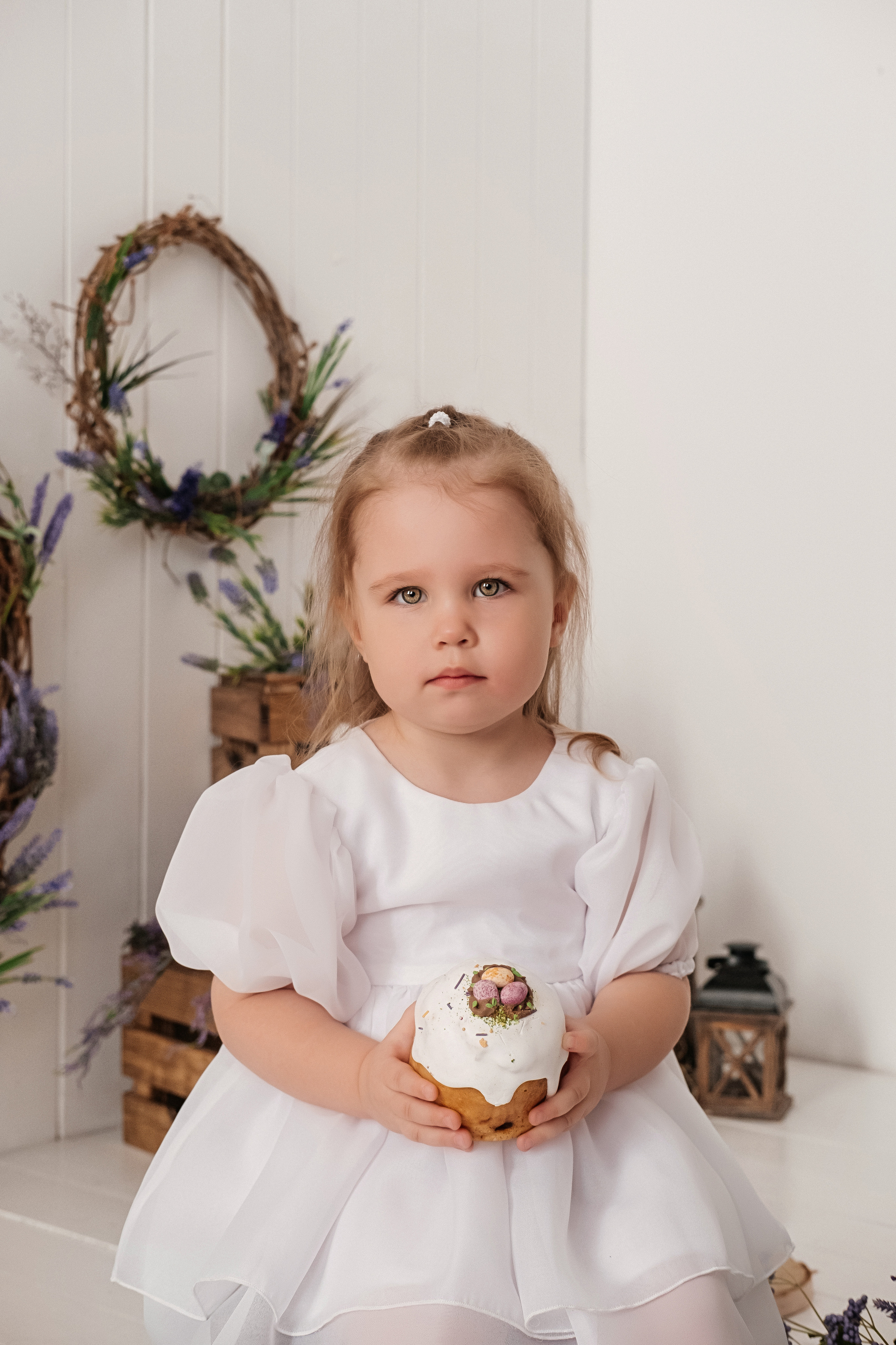 Фото день «Пасхальное чудо». Семейный и свадебный фотограф Новосибирск