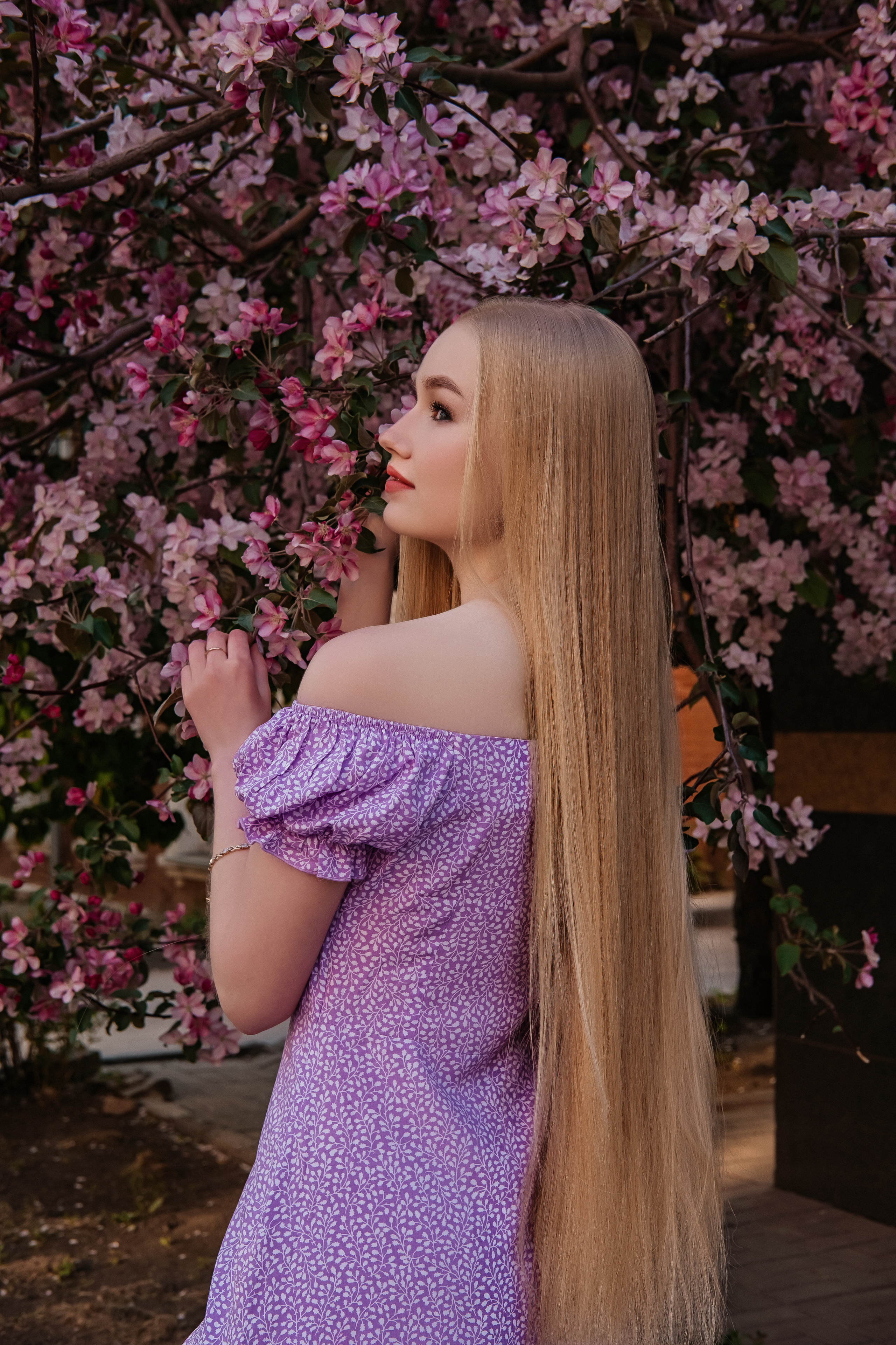 Соня. Семейный и свадебный фотограф Новосибирск