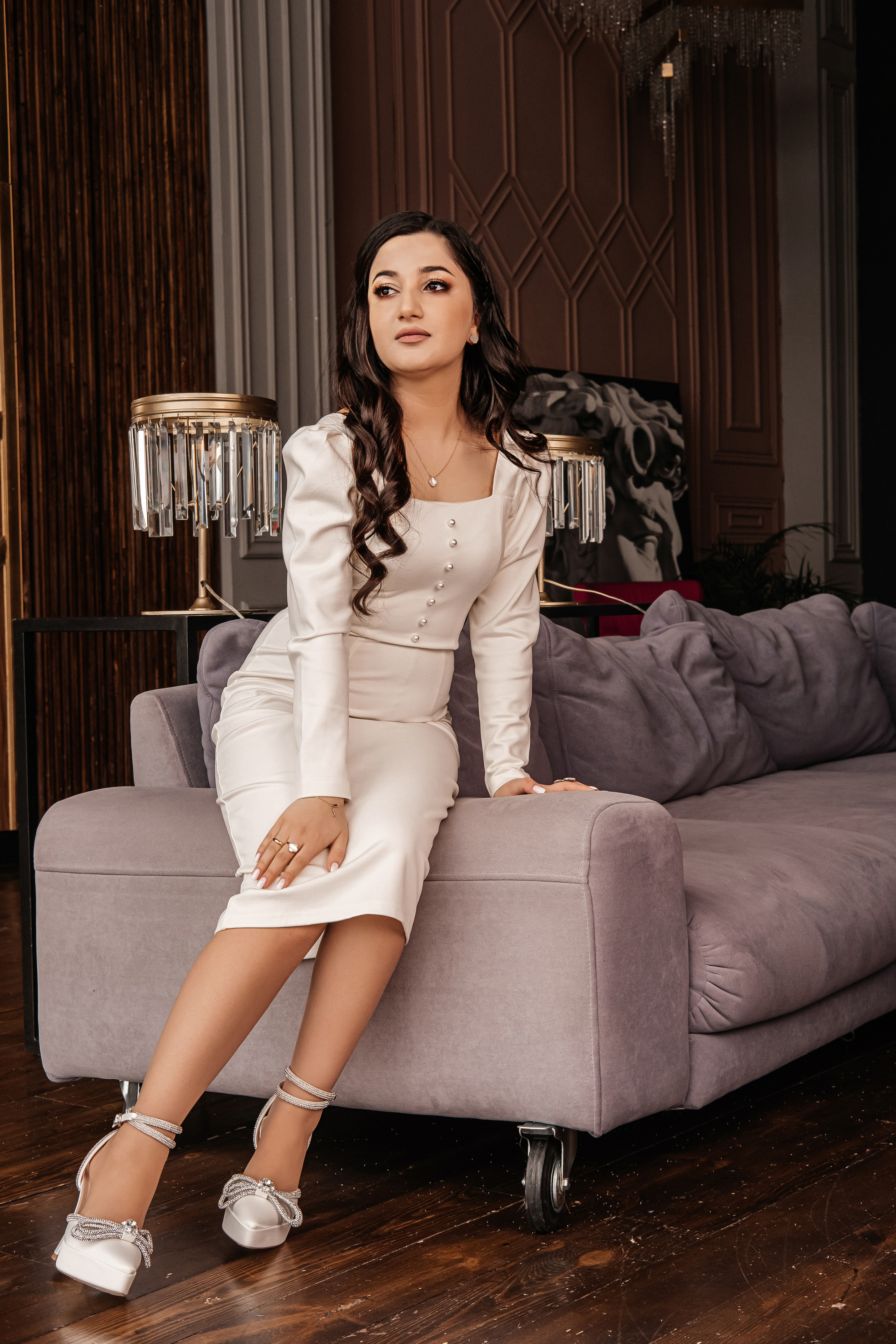 Лиана. Семейный и свадебный фотограф Новосибирск