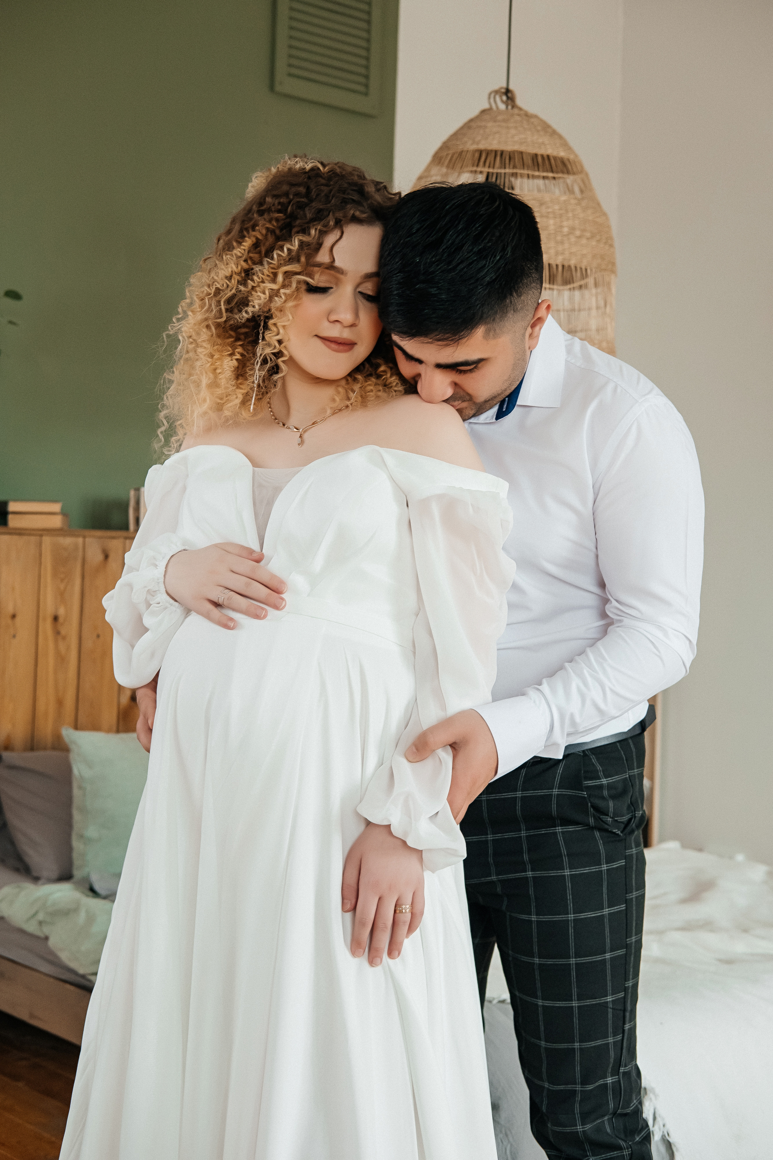 Роя. Семейный и свадебный фотограф Новосибирск