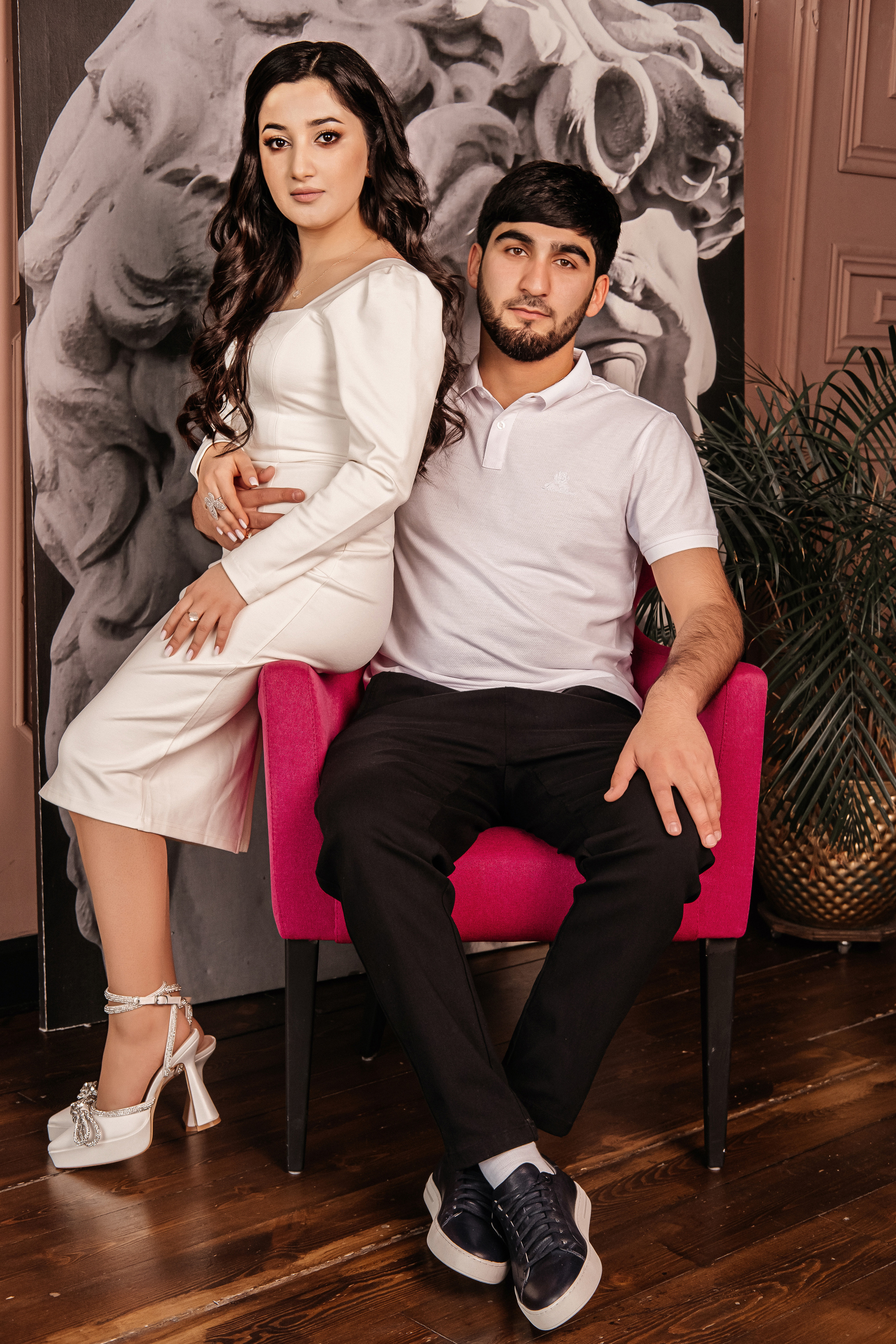 Лиана. Семейный и свадебный фотограф Новосибирск