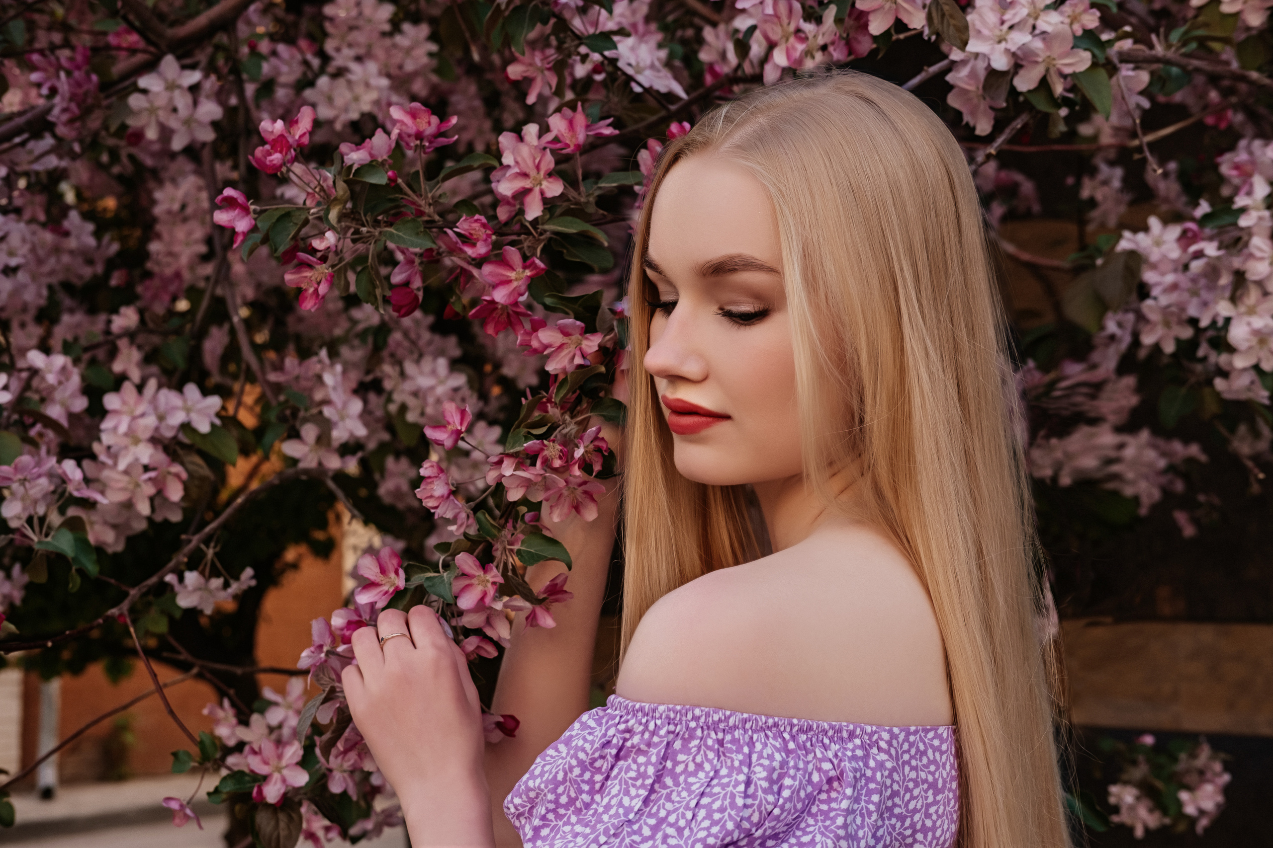 Соня. Семейный и свадебный фотограф Новосибирск