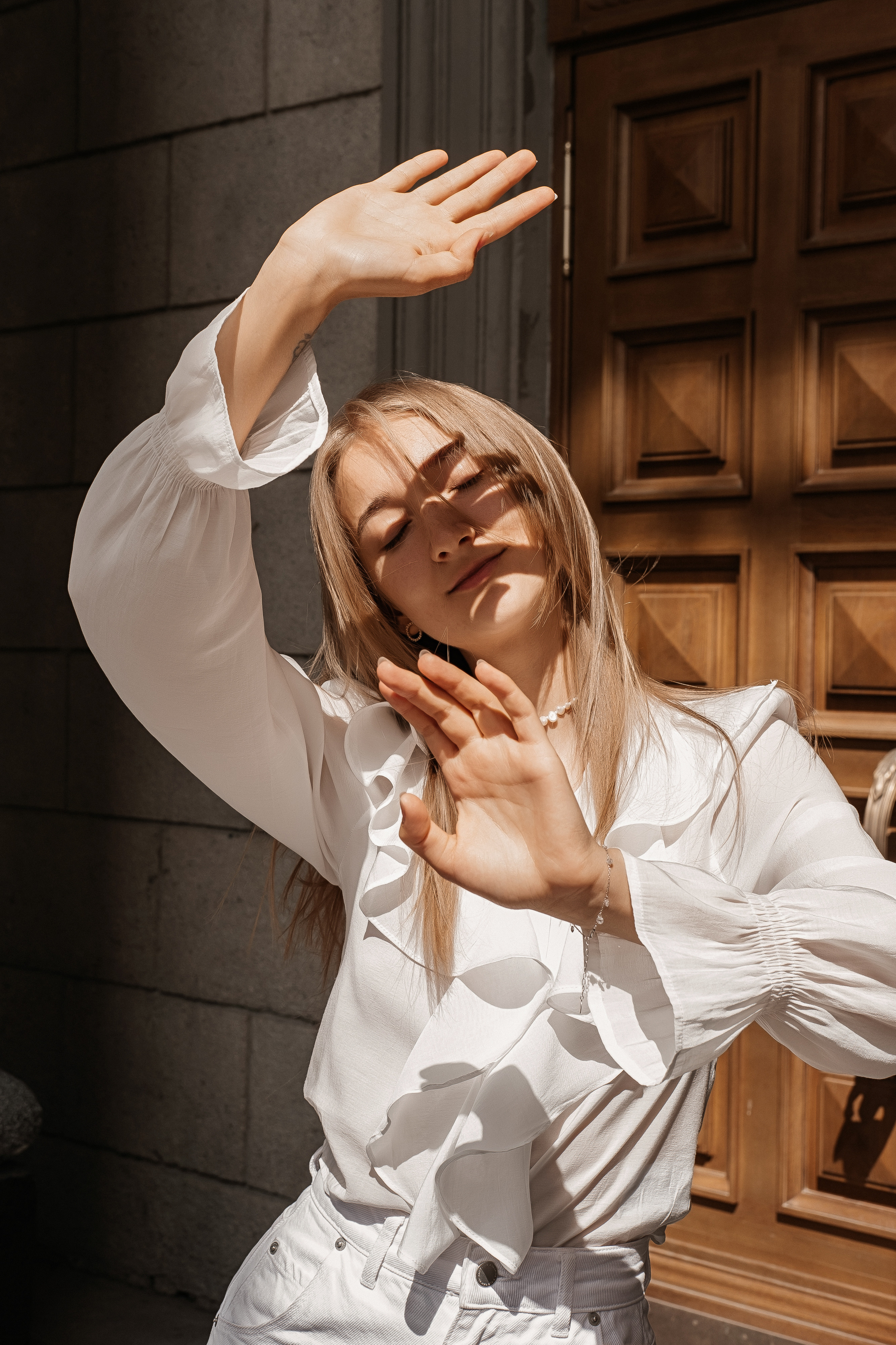 Анастасия. Семейный и свадебный фотограф Новосибирск