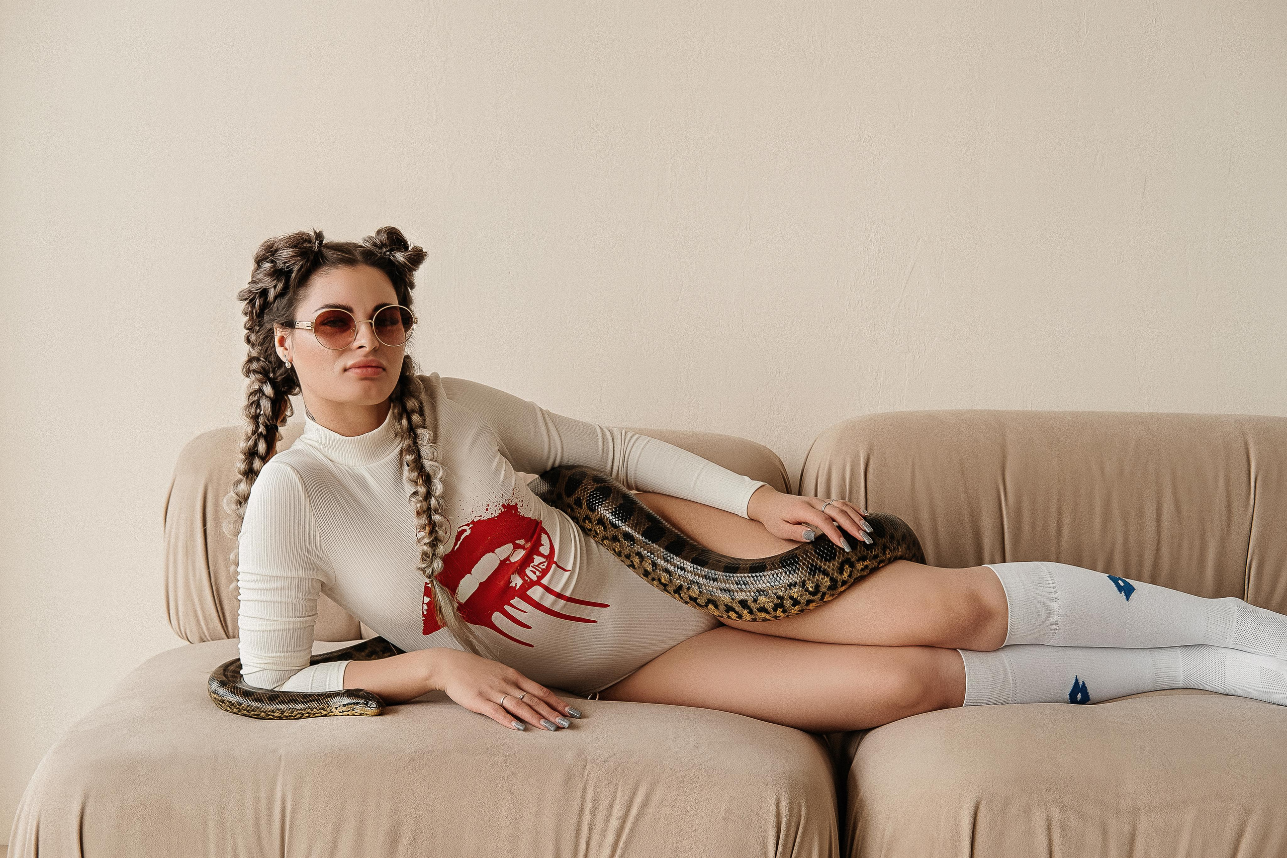 Фотодень «snake». Семейный и свадебный фотограф Новосибирск