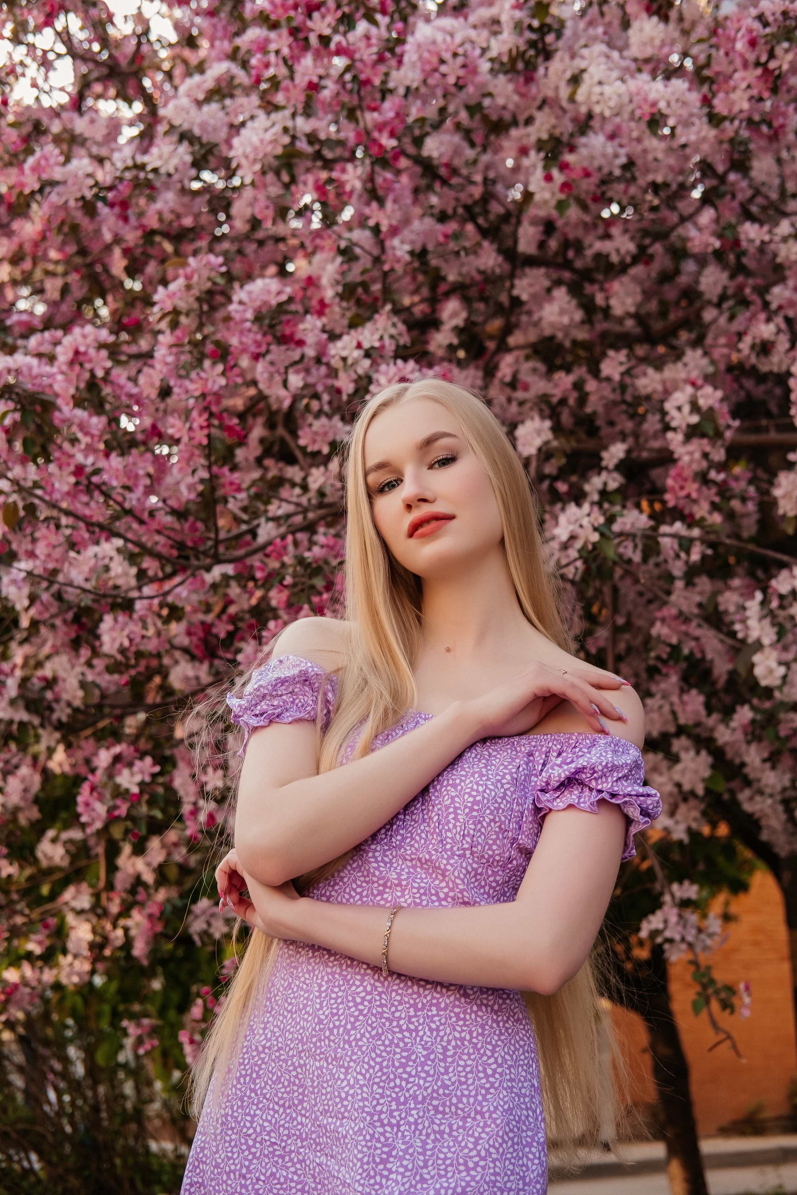 Соня. Семейный и свадебный фотограф Новосибирск