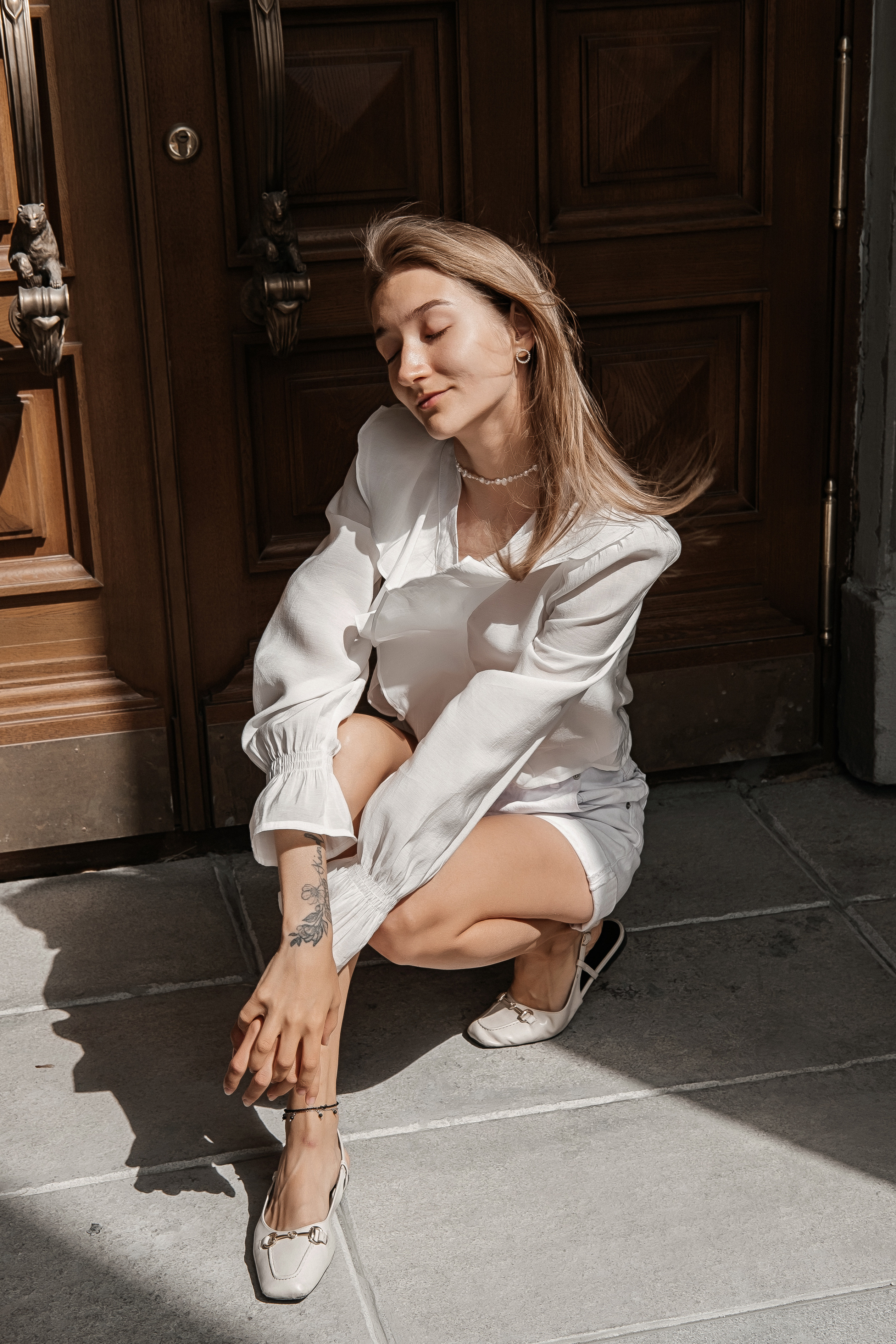 Анастасия. Семейный и свадебный фотограф Новосибирск