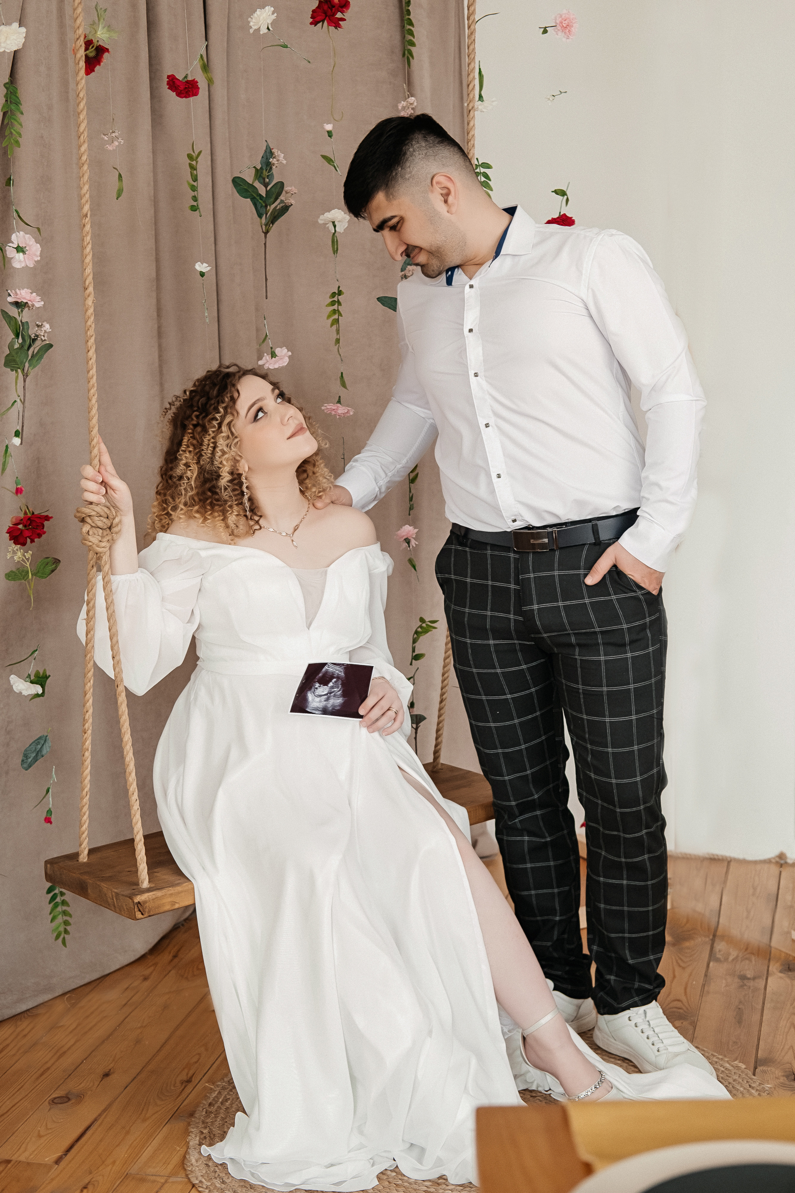 Роя. Семейный и свадебный фотограф Новосибирск