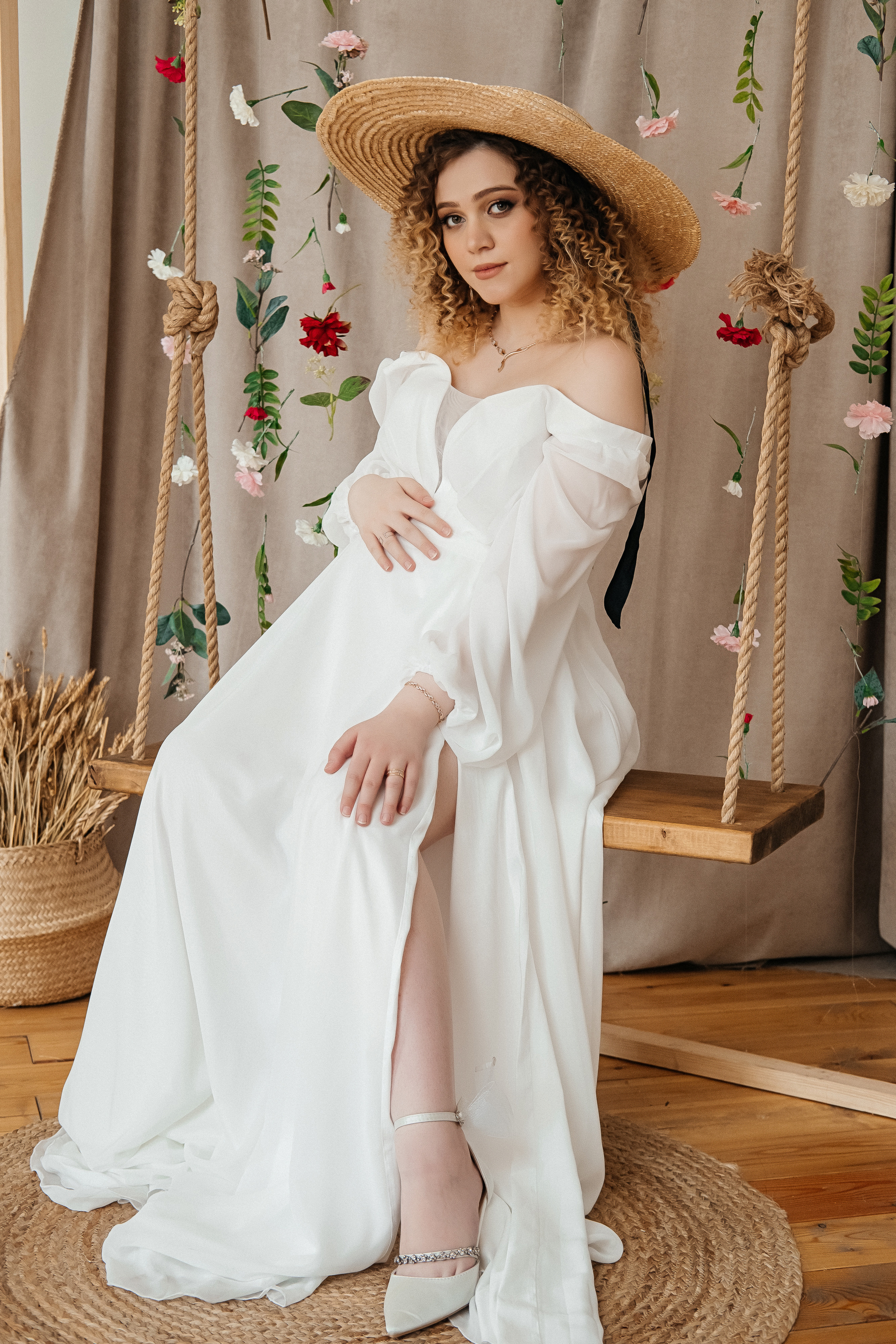 Роя. Семейный и свадебный фотограф Новосибирск