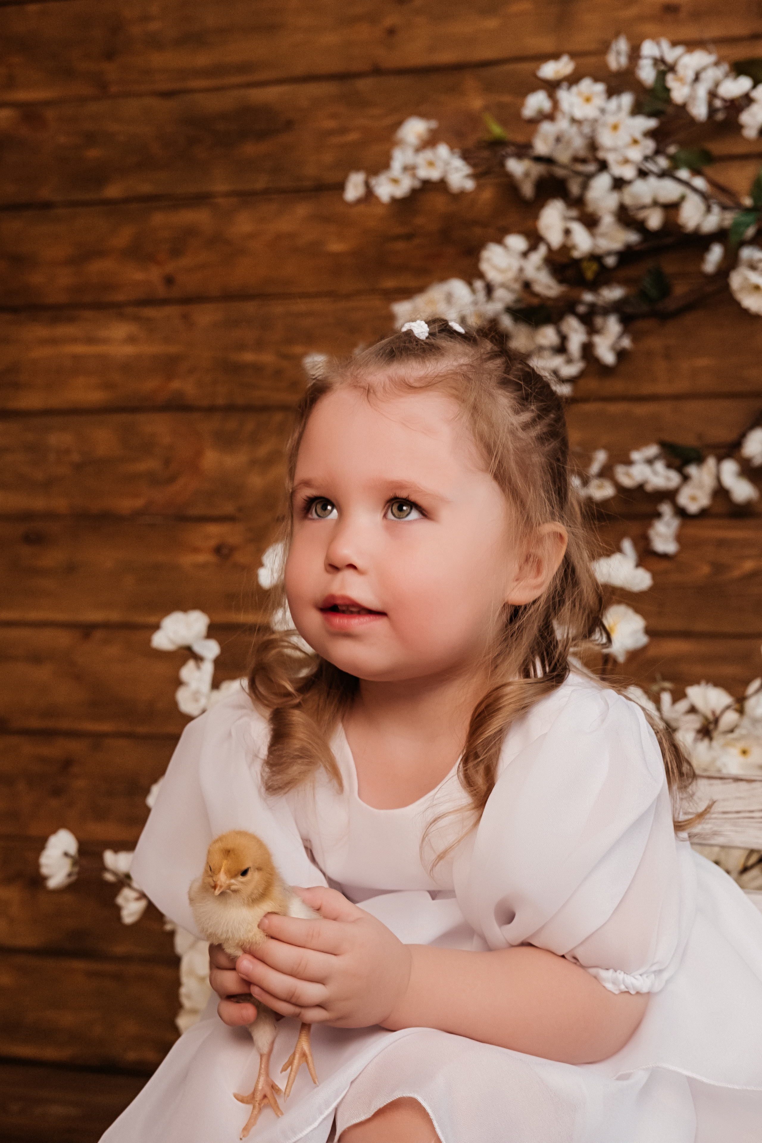 Фото день «Пасхальное чудо». Семейный и свадебный фотограф Новосибирск