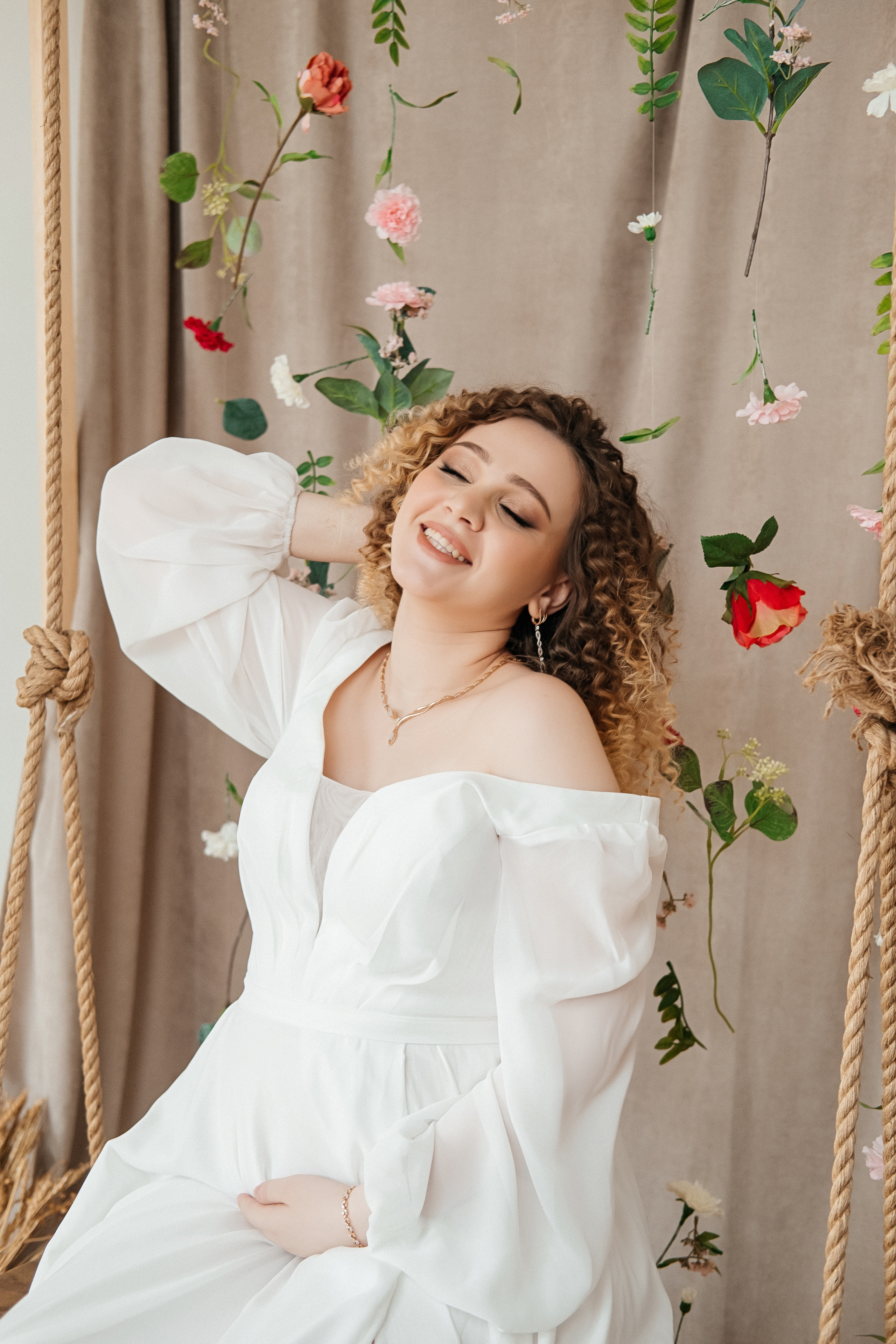 Роя. Семейный и свадебный фотограф Новосибирск