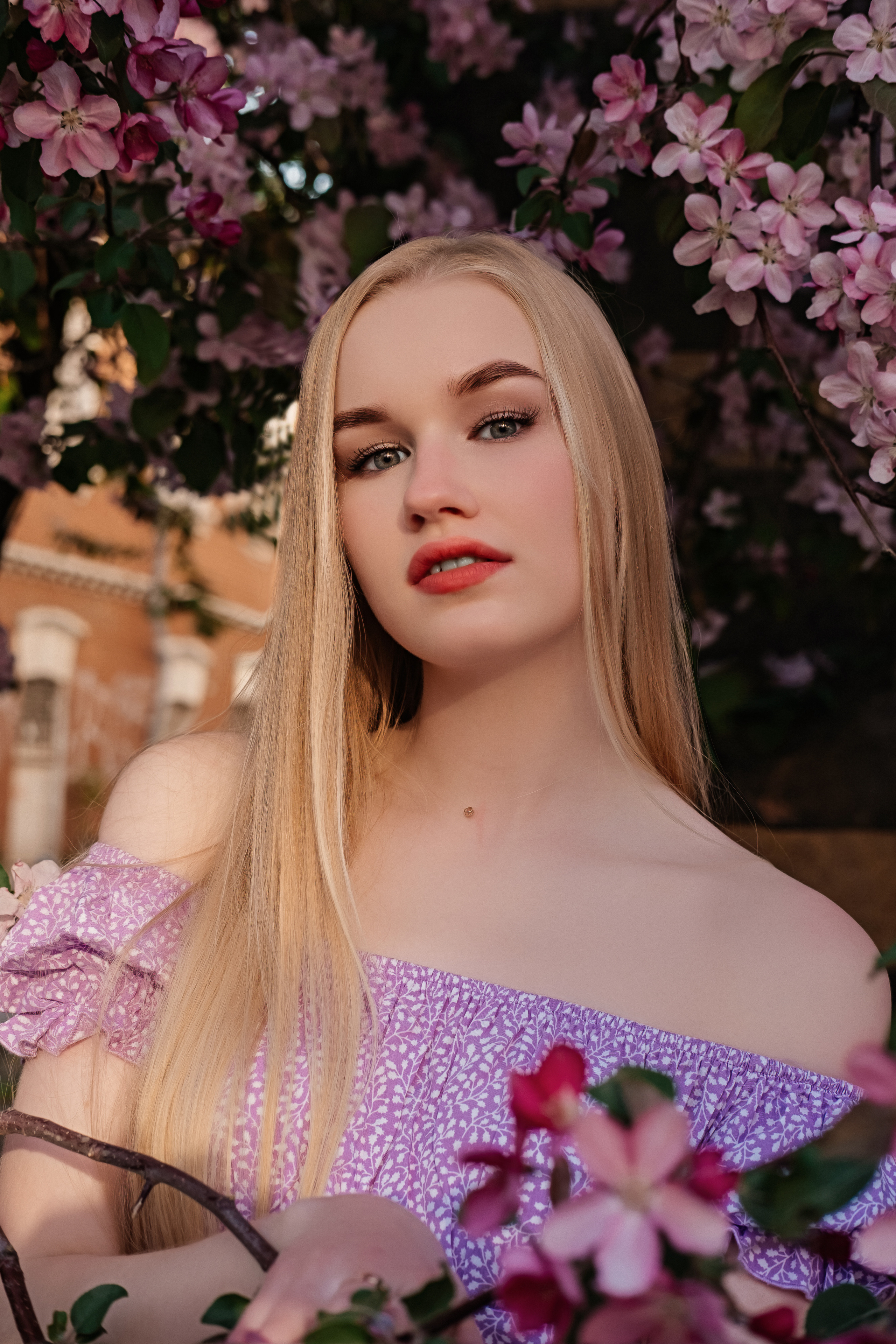 Соня. Семейный и свадебный фотограф Новосибирск