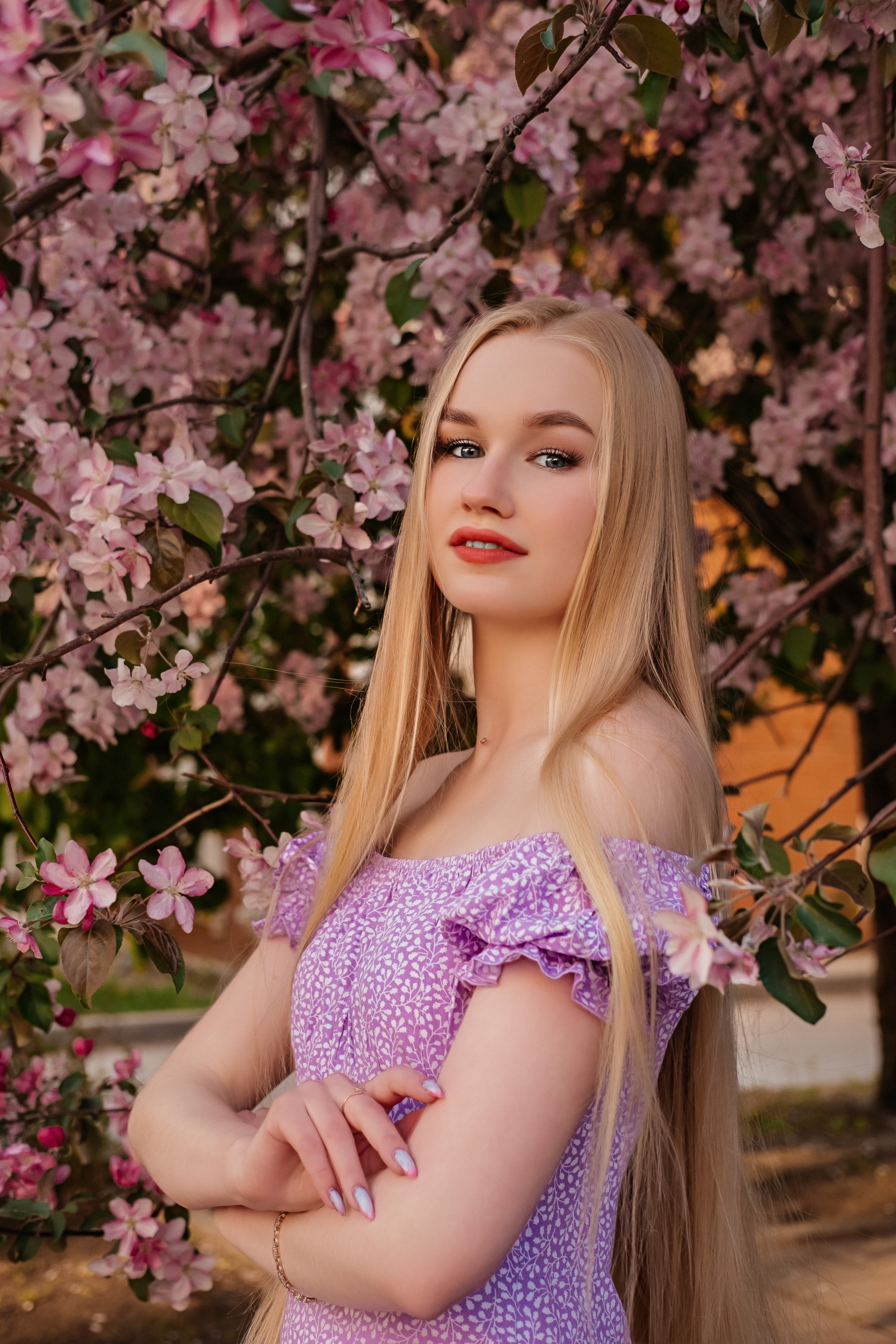 Соня. Семейный и свадебный фотограф Новосибирск