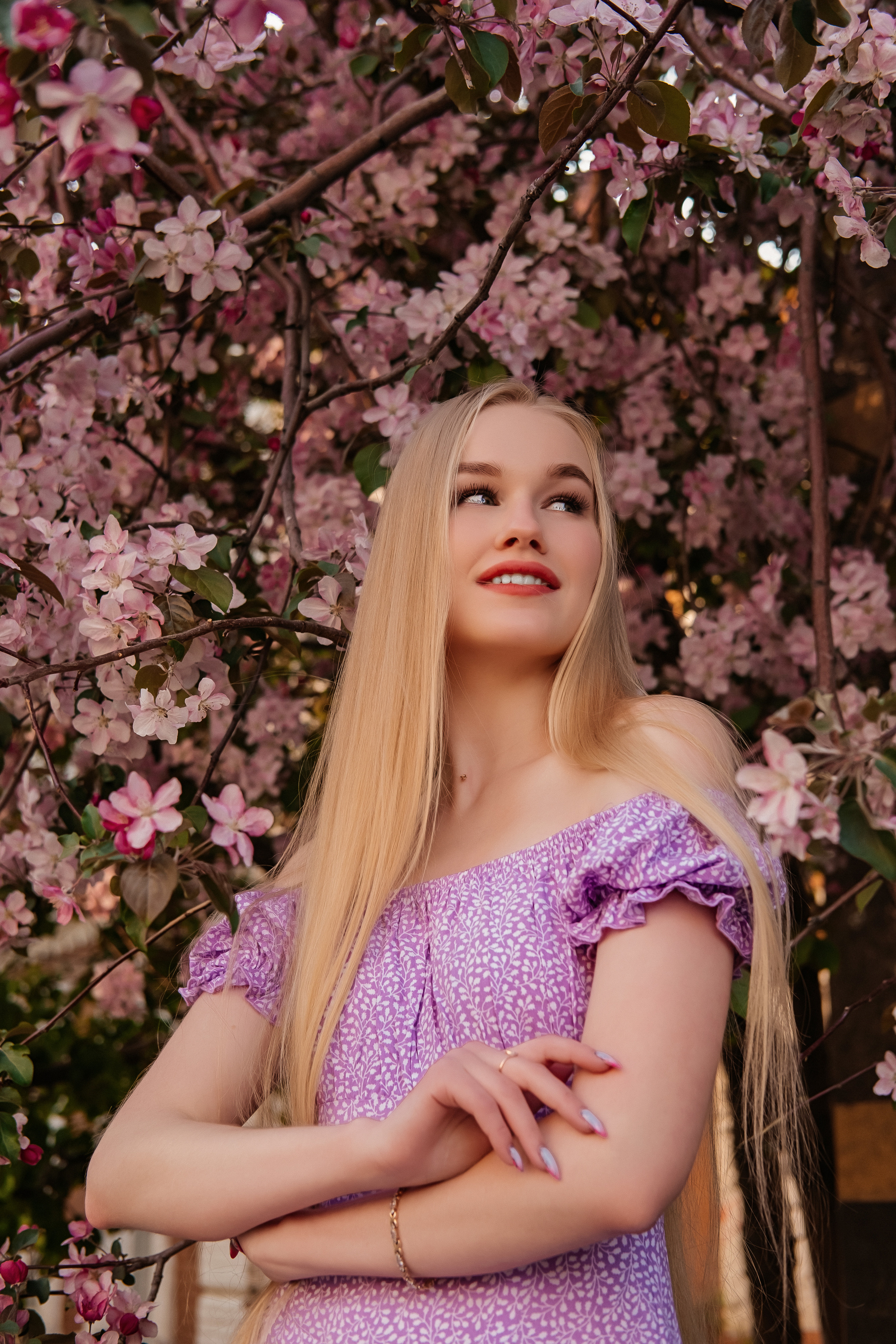 Соня. Семейный и свадебный фотограф Новосибирск