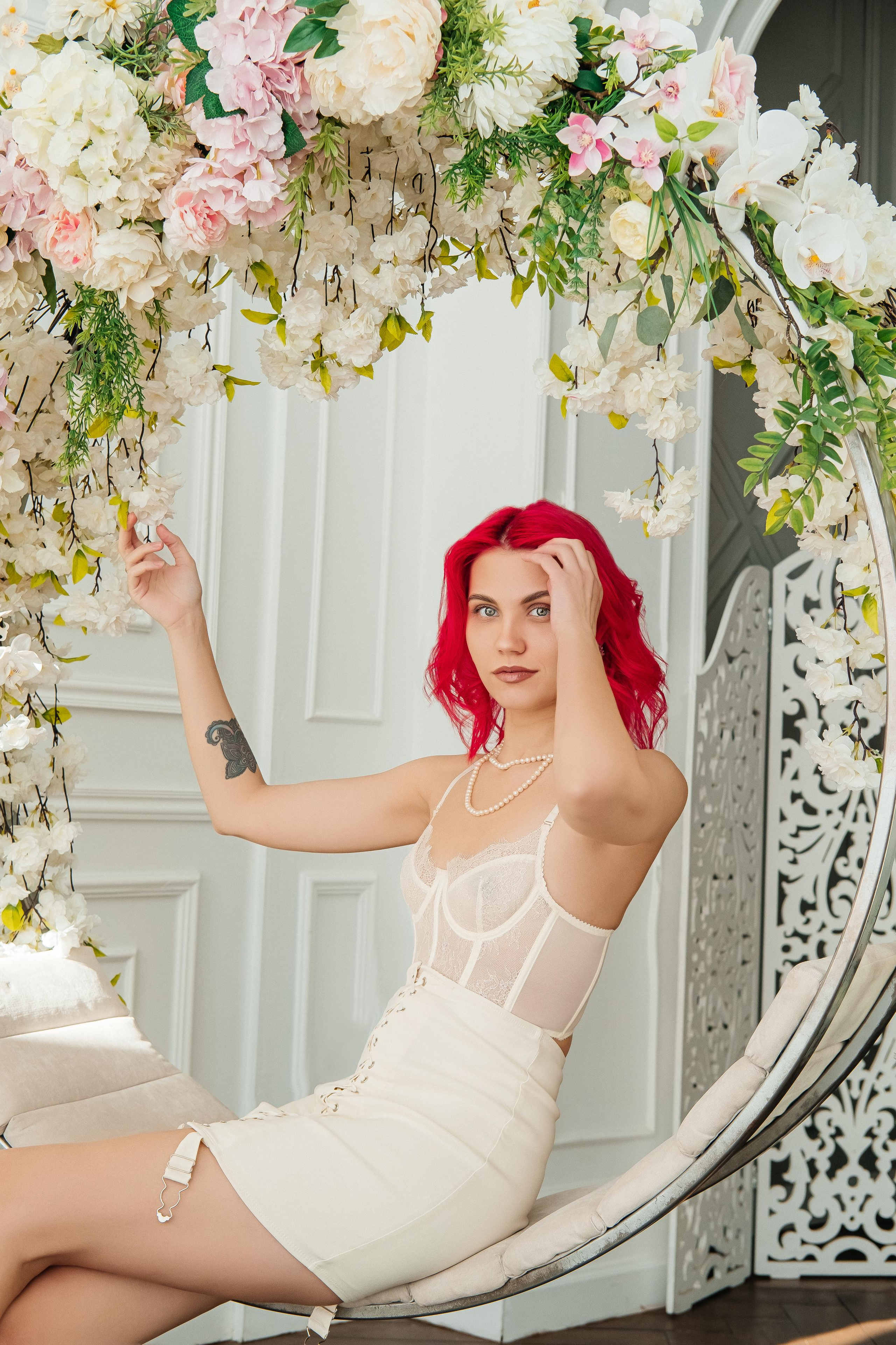 Анастасия. Семейный и свадебный фотограф Новосибирск